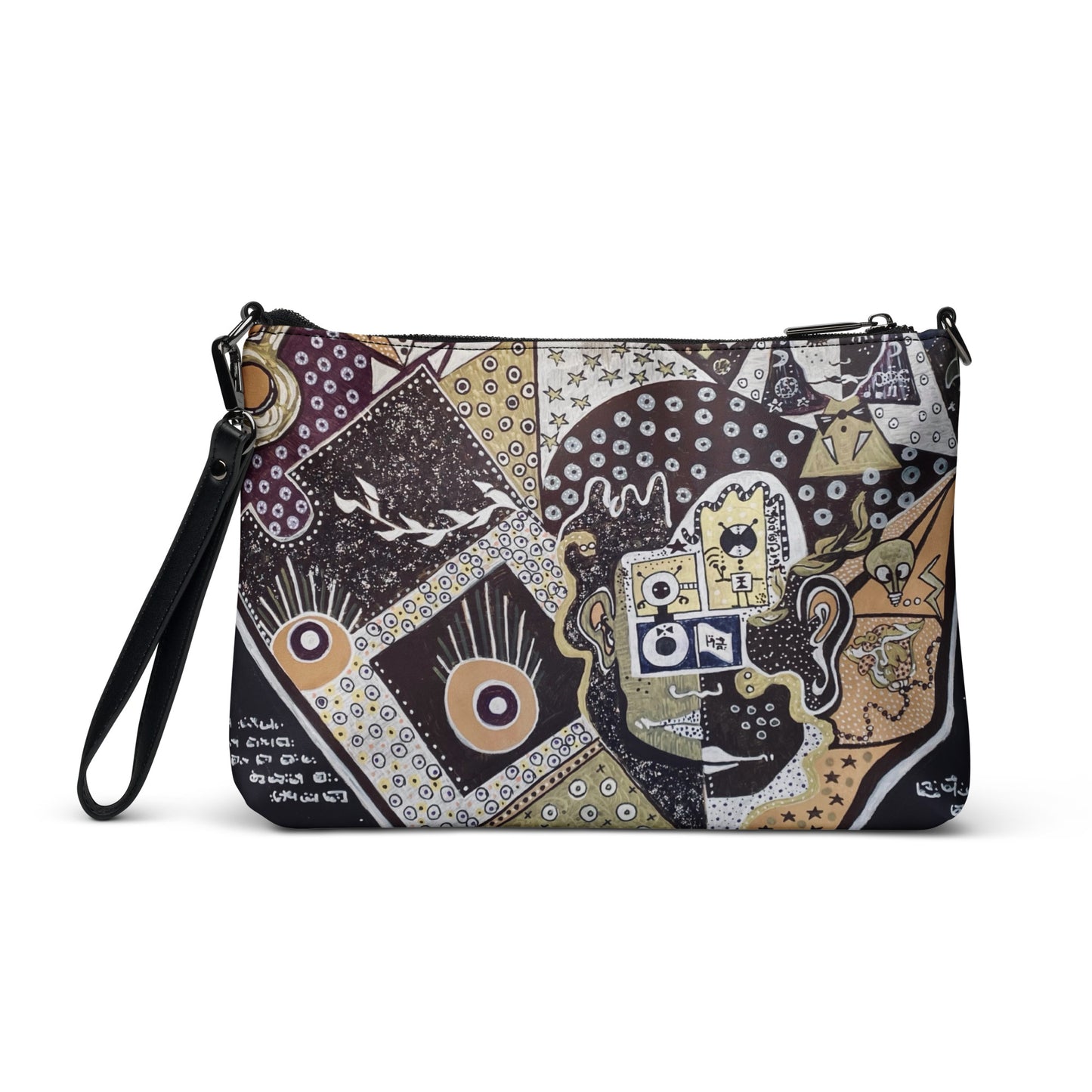 Space Bag