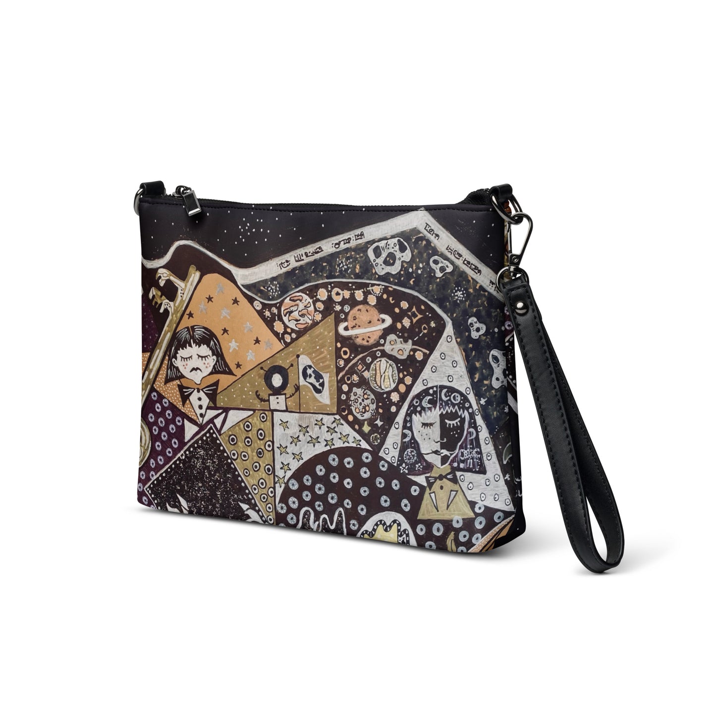 Space Bag