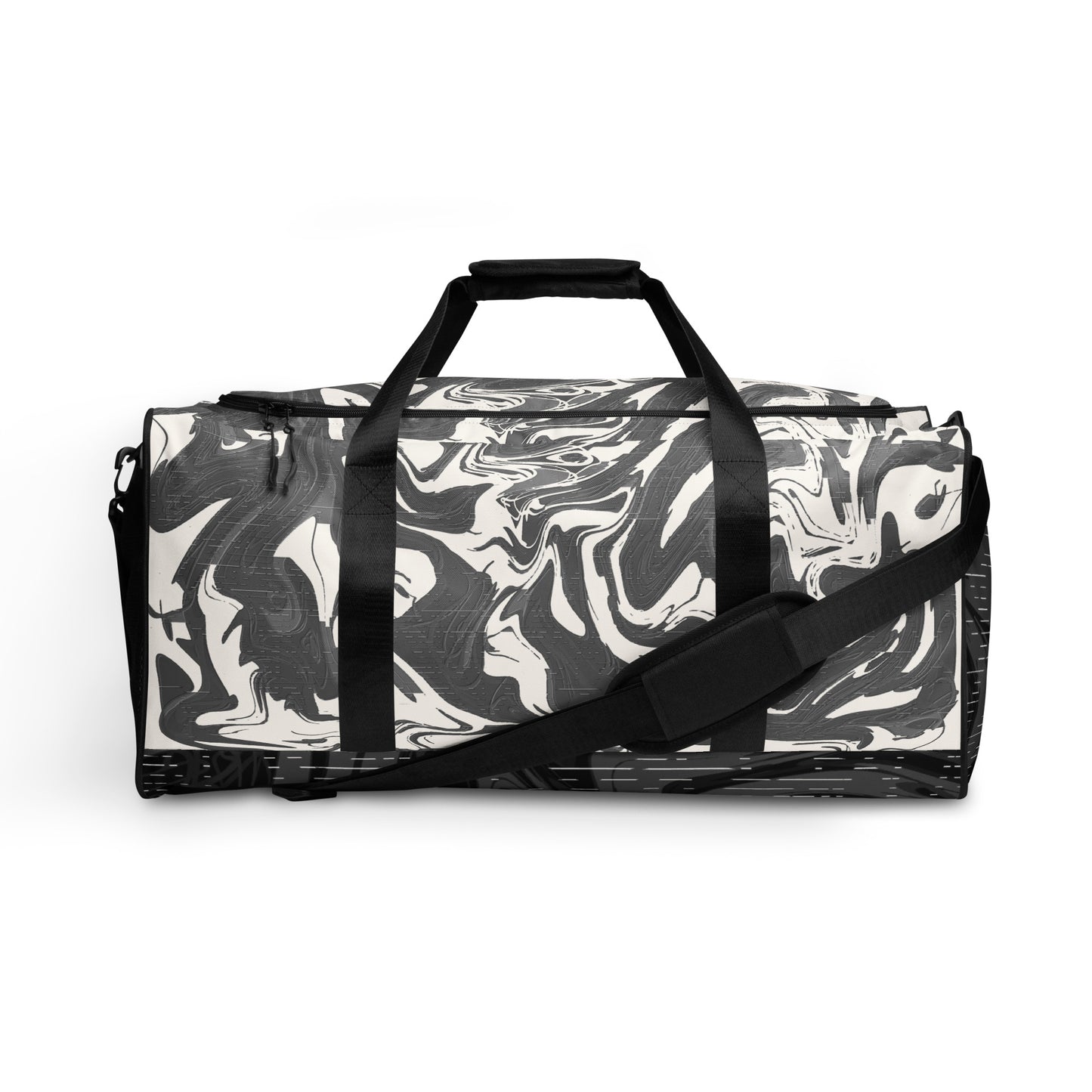 Duffle bag