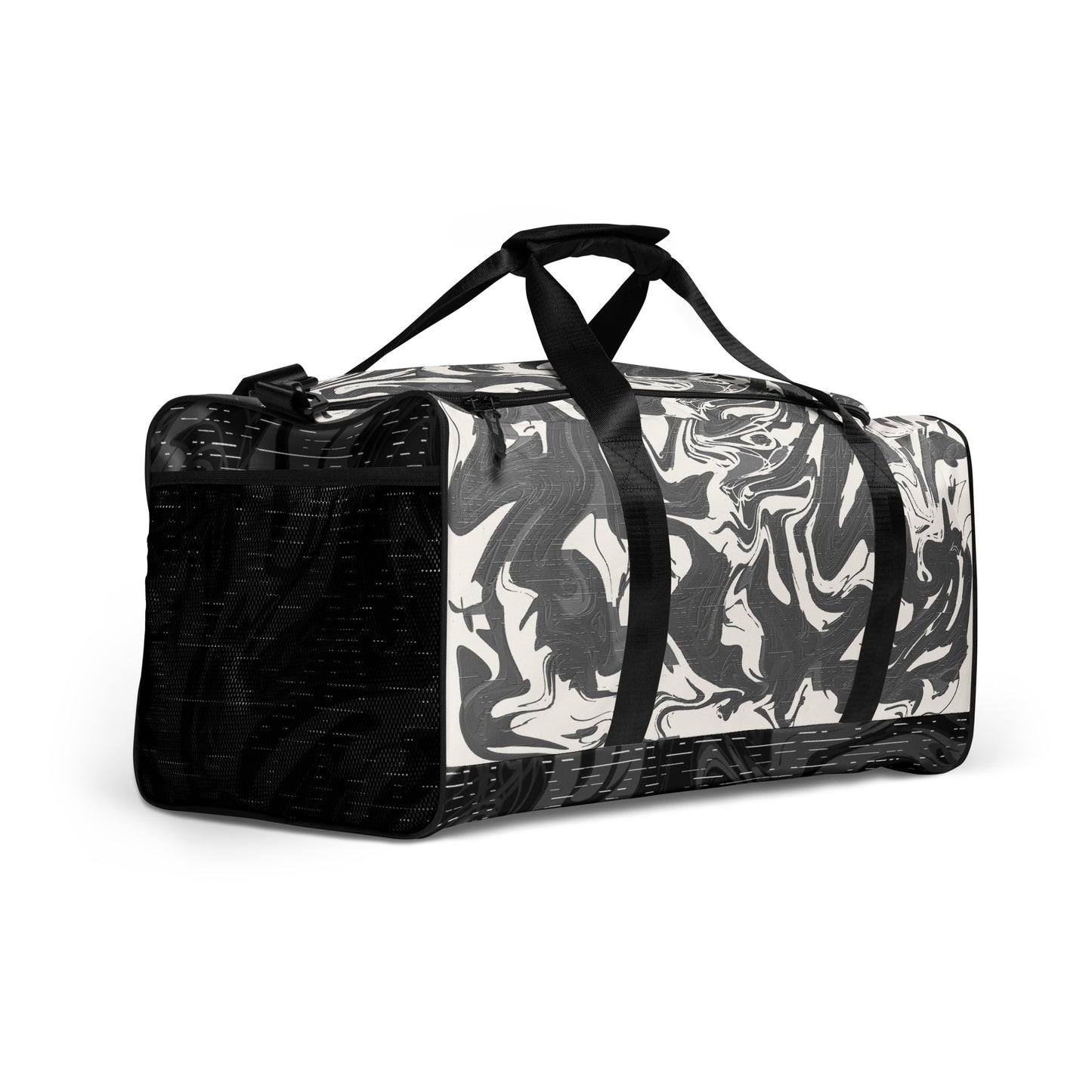 Duffle bag