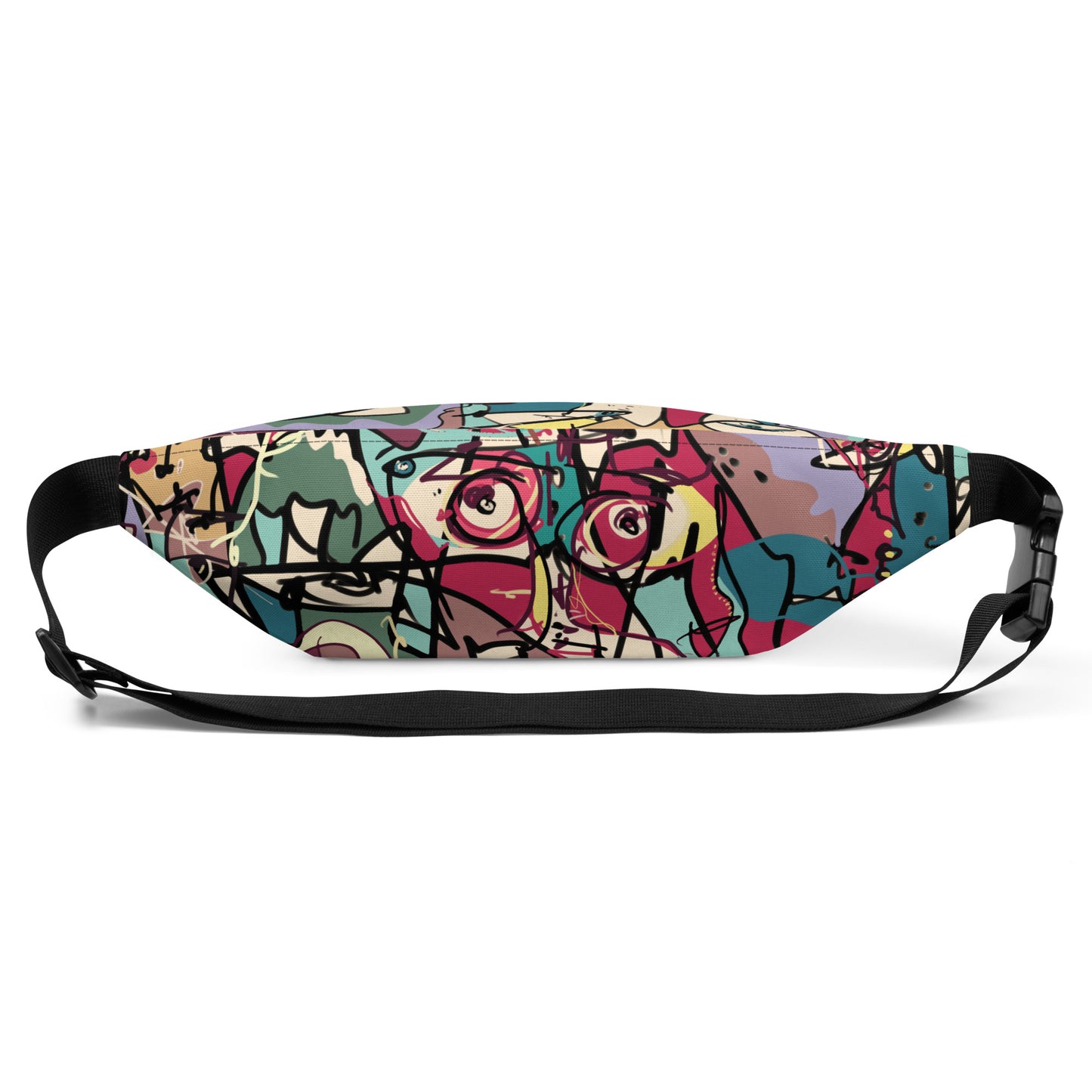 Stylish Fanny Pack