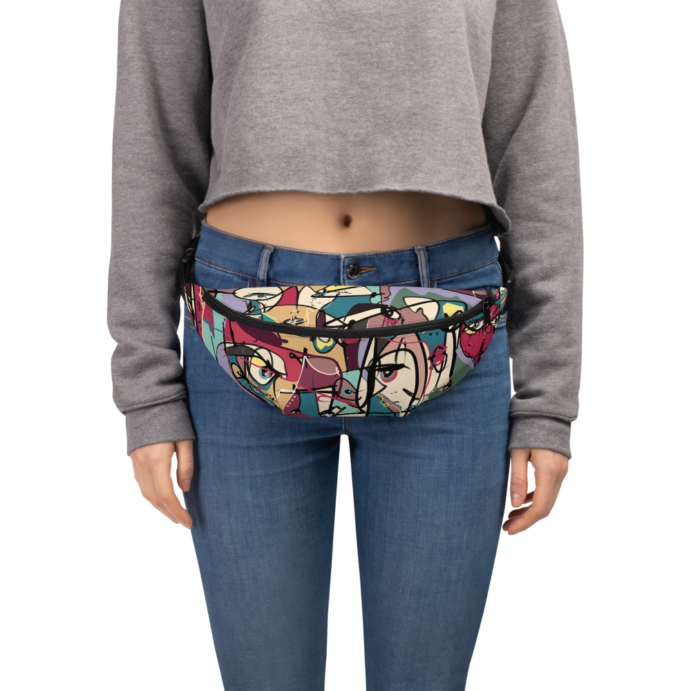 Stylish Fanny Pack