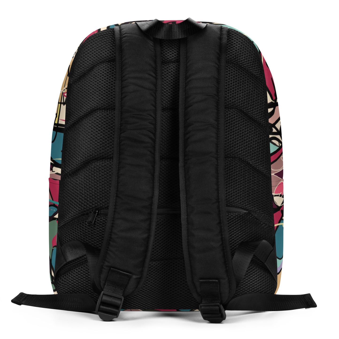 Stylish Art Backpack