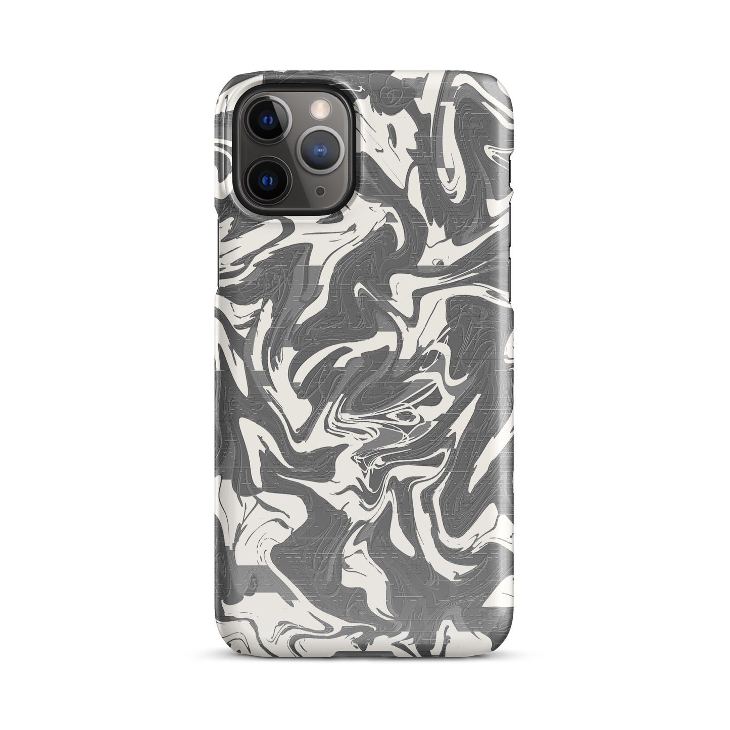 Fancy case for iPhone®