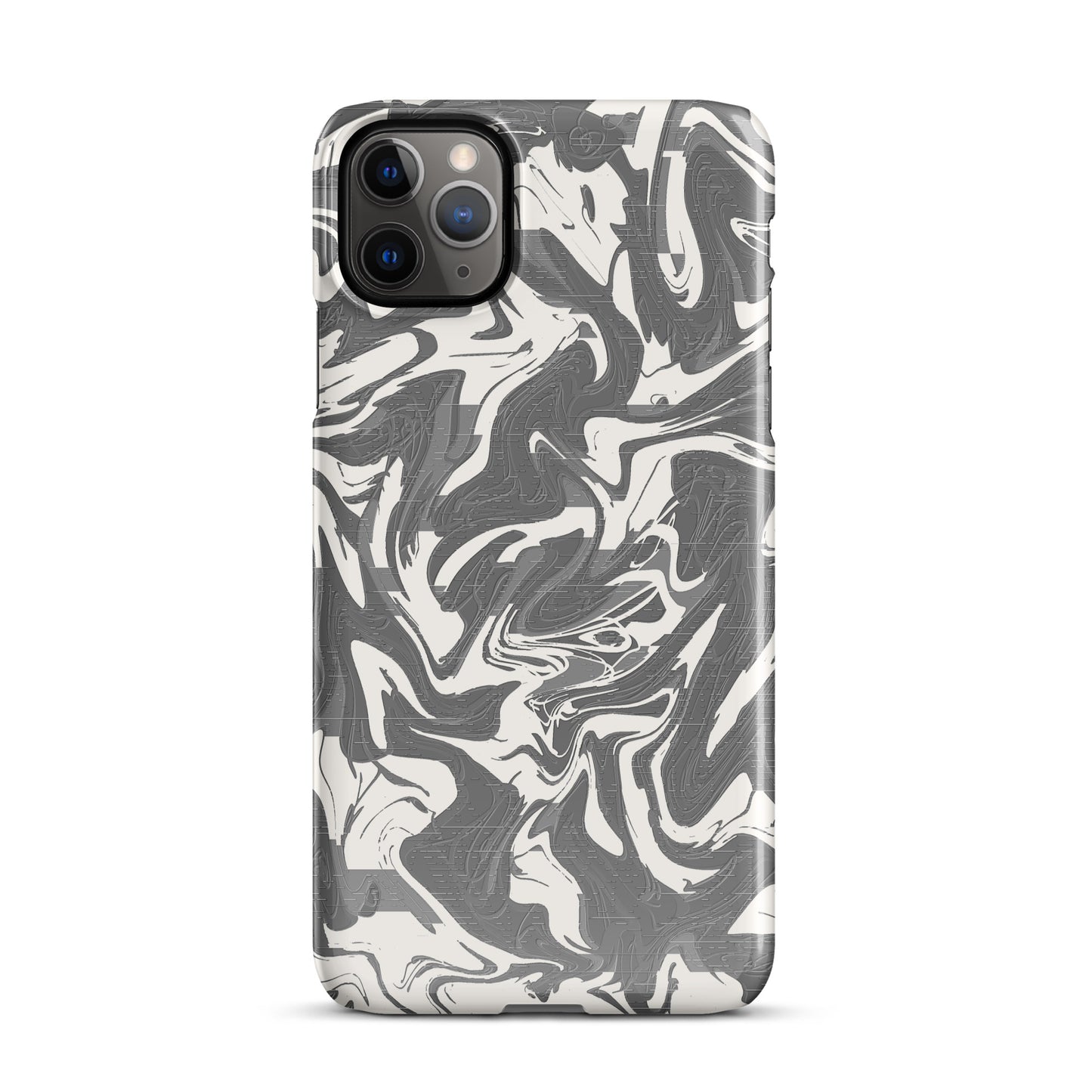 Fancy case for iPhone®