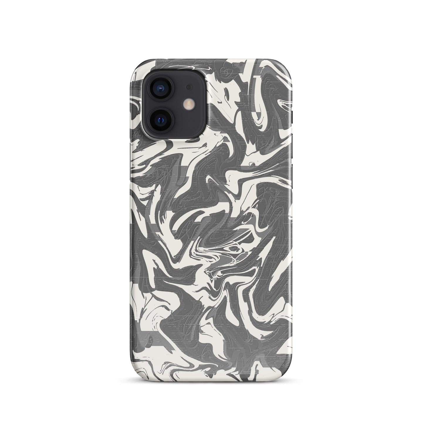 Fancy case for iPhone®