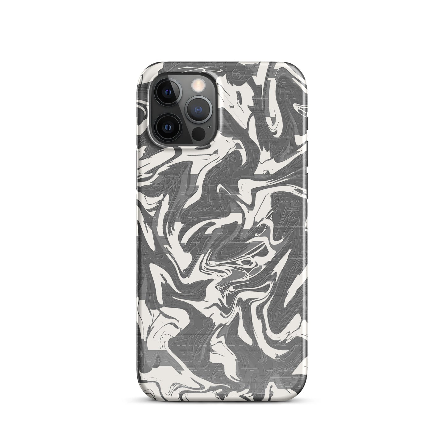 Fancy case for iPhone®