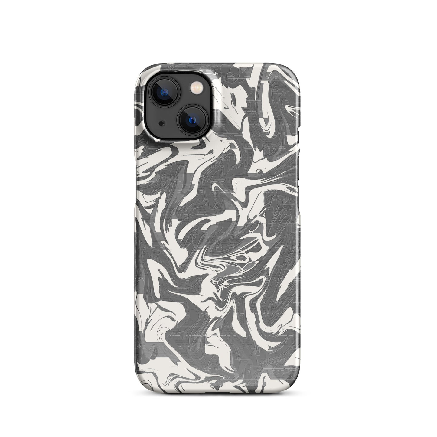 Fancy case for iPhone®