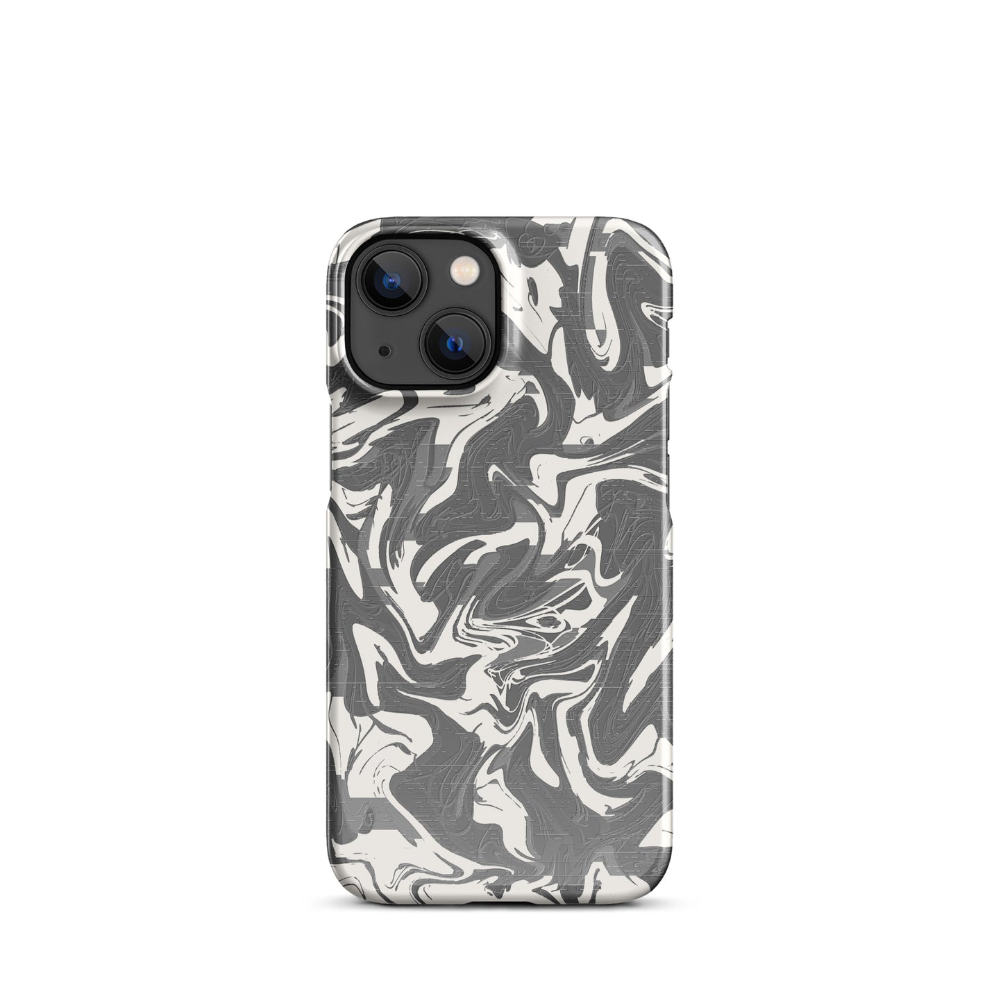 Fancy case for iPhone®