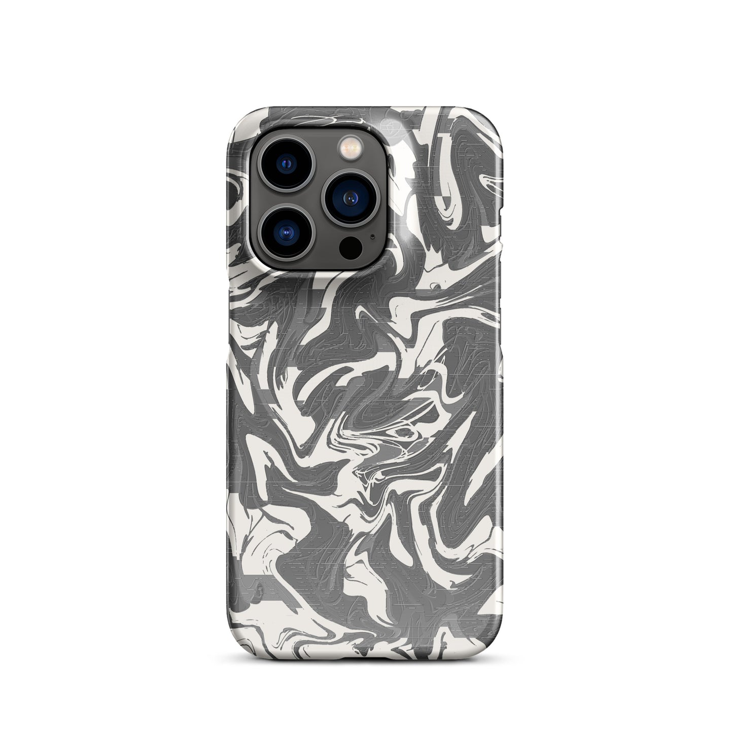 Fancy case for iPhone®