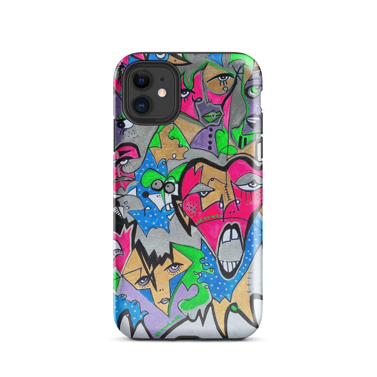 Trippy Case for iPhone®