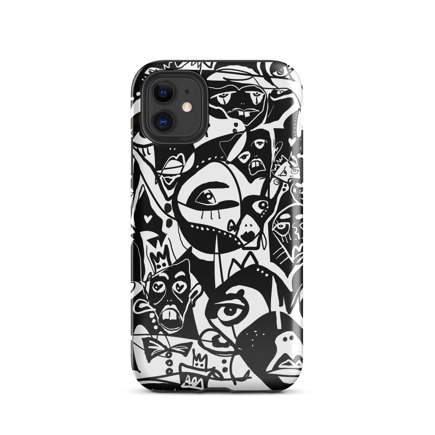 BW Case for iPhone®