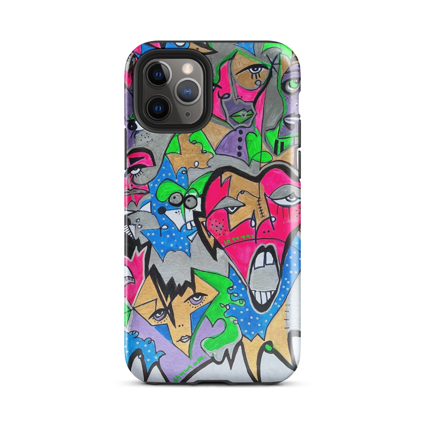 Trippy Case for iPhone®