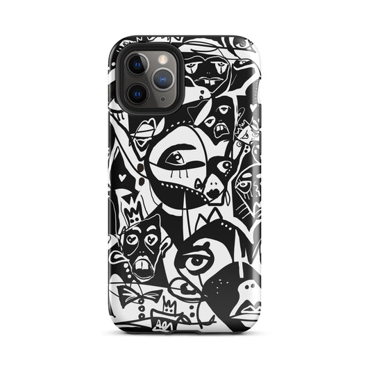 BW Case for iPhone®