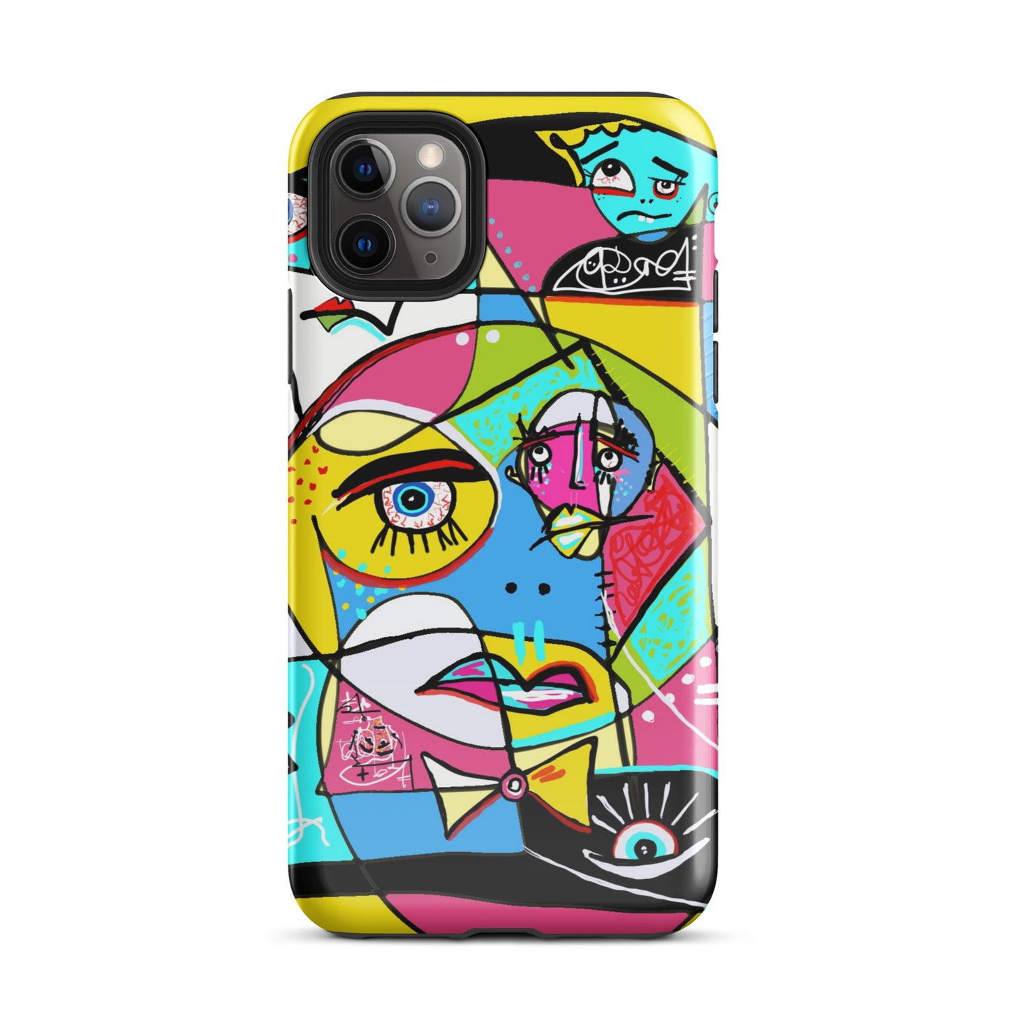 "Hangover" Tough Case for iPhone®