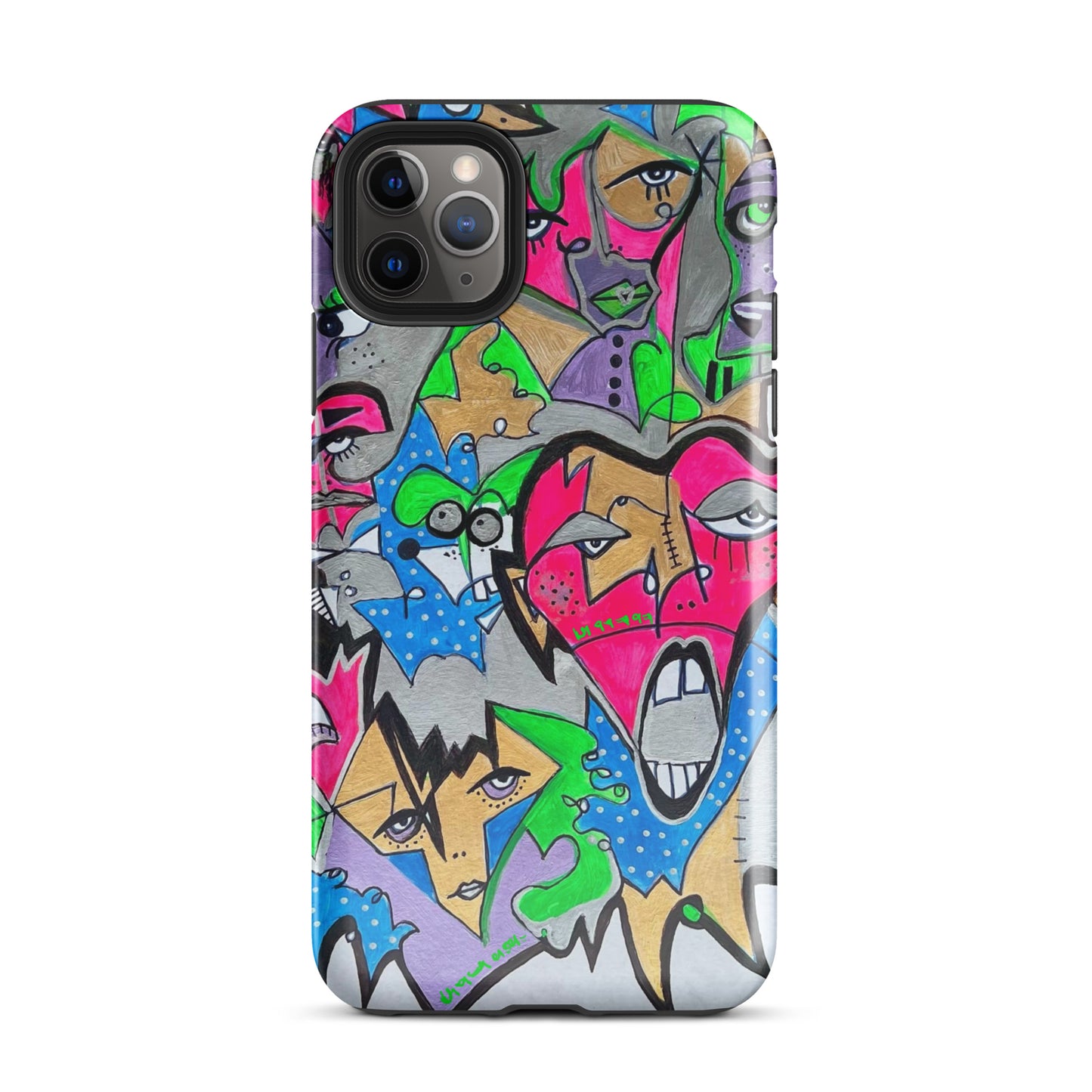 Trippy Case for iPhone®