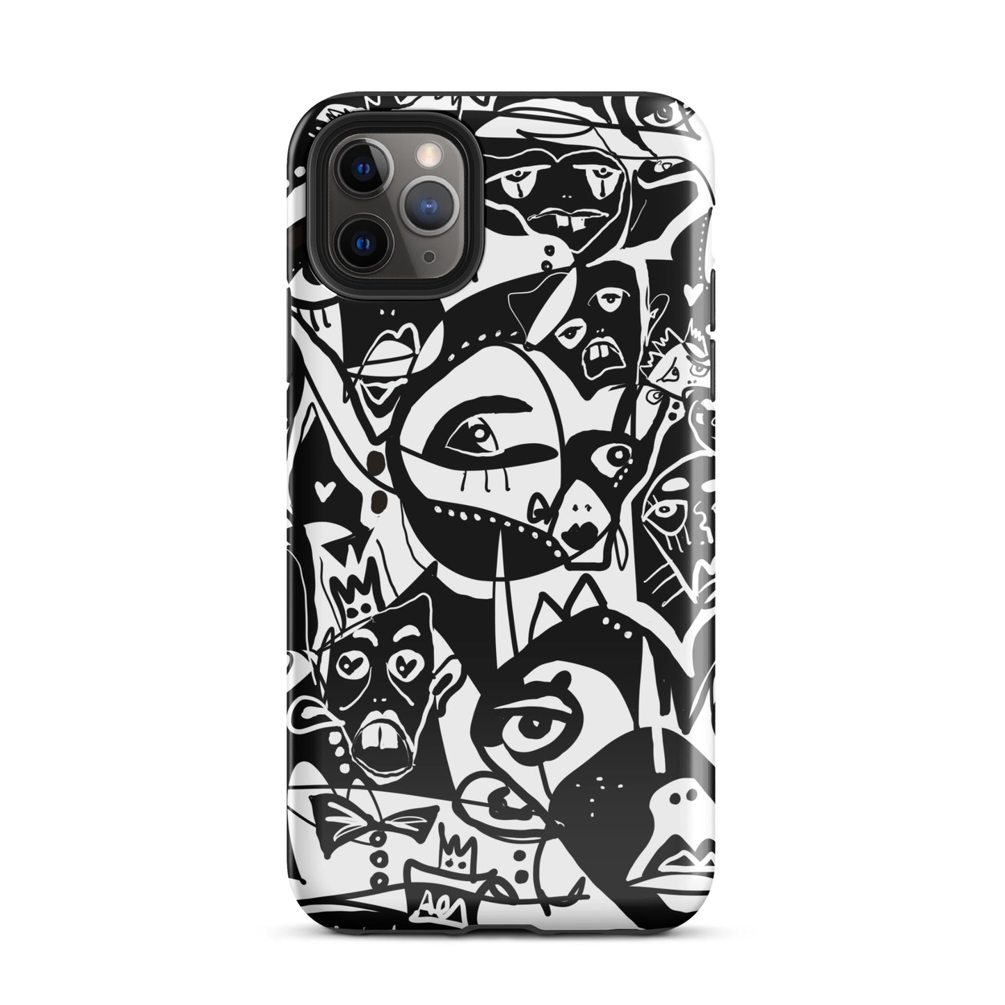 BW Case for iPhone®