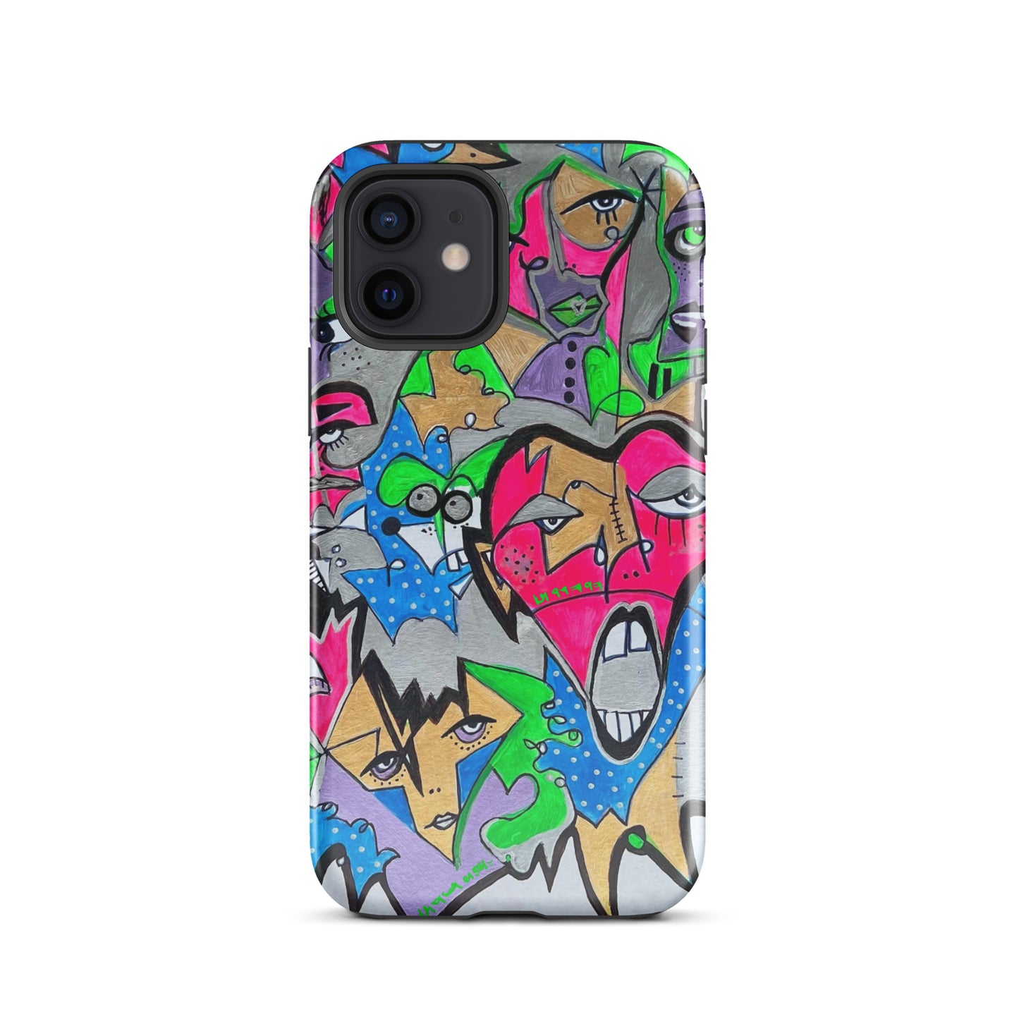 Trippy Case for iPhone®