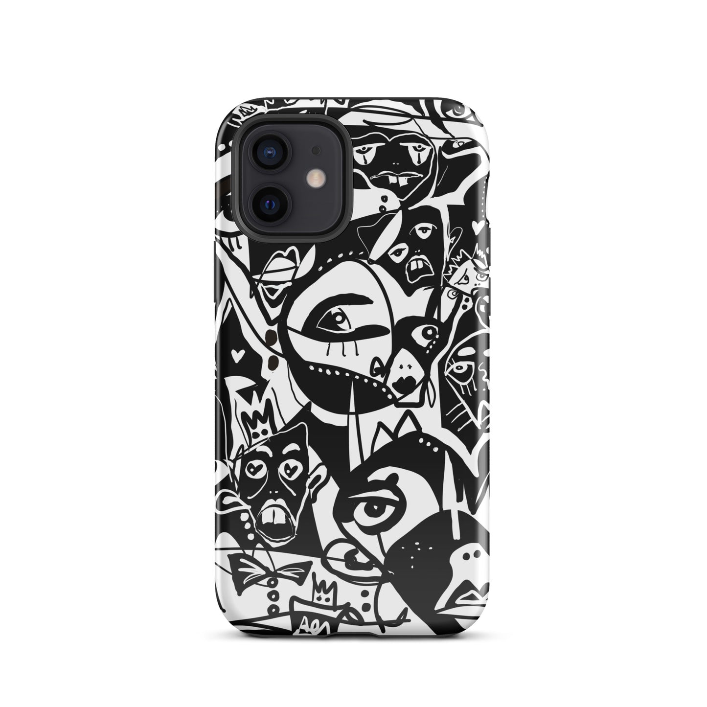 BW Case for iPhone®