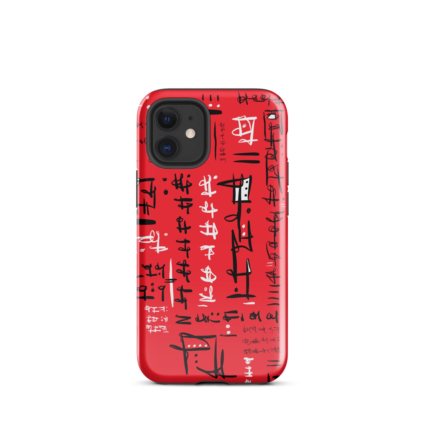 Red Case for iPhone®