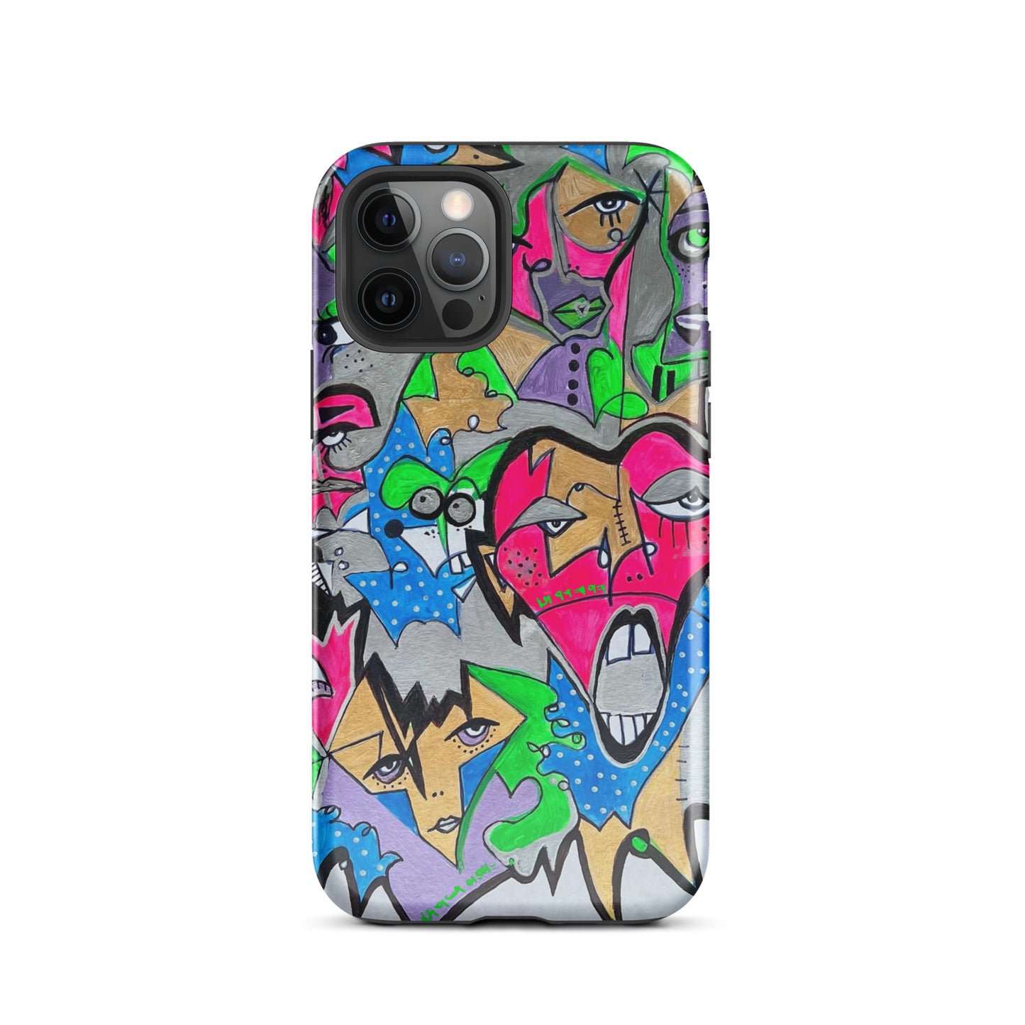 Trippy Case for iPhone®