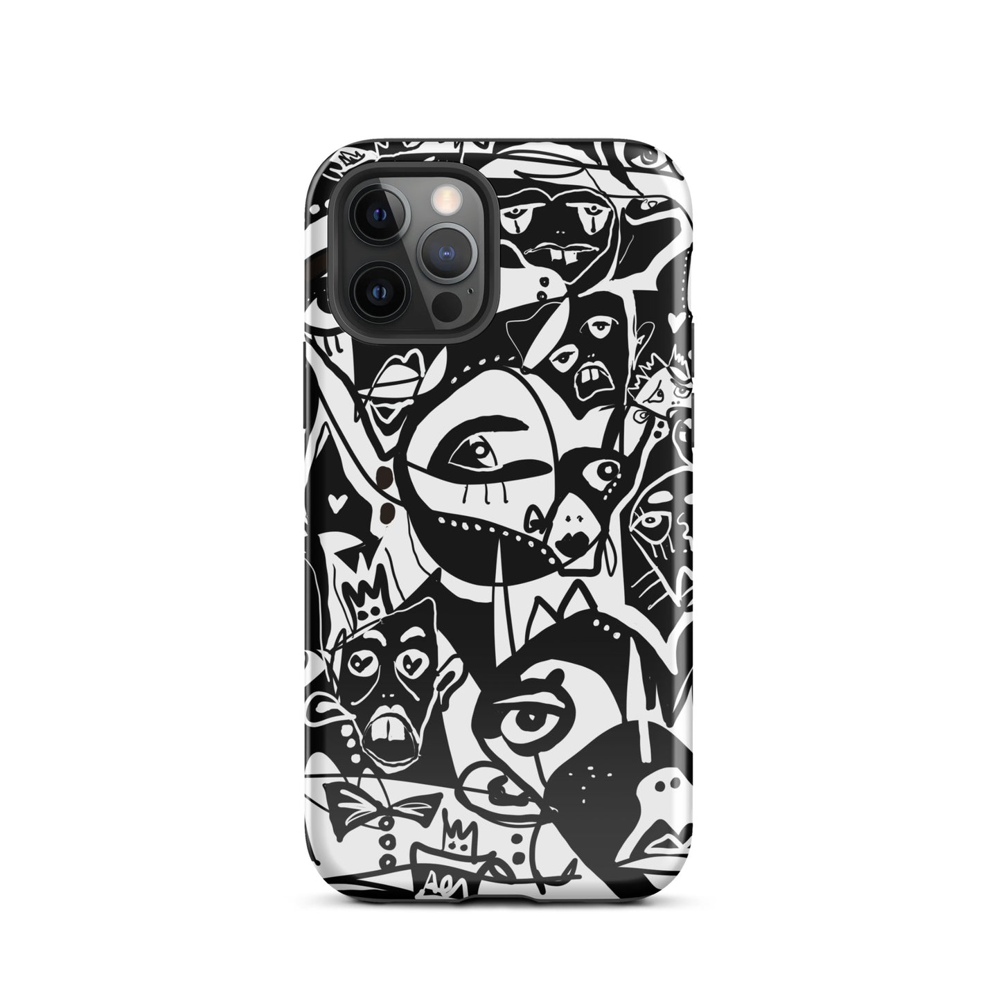 BW Case for iPhone®