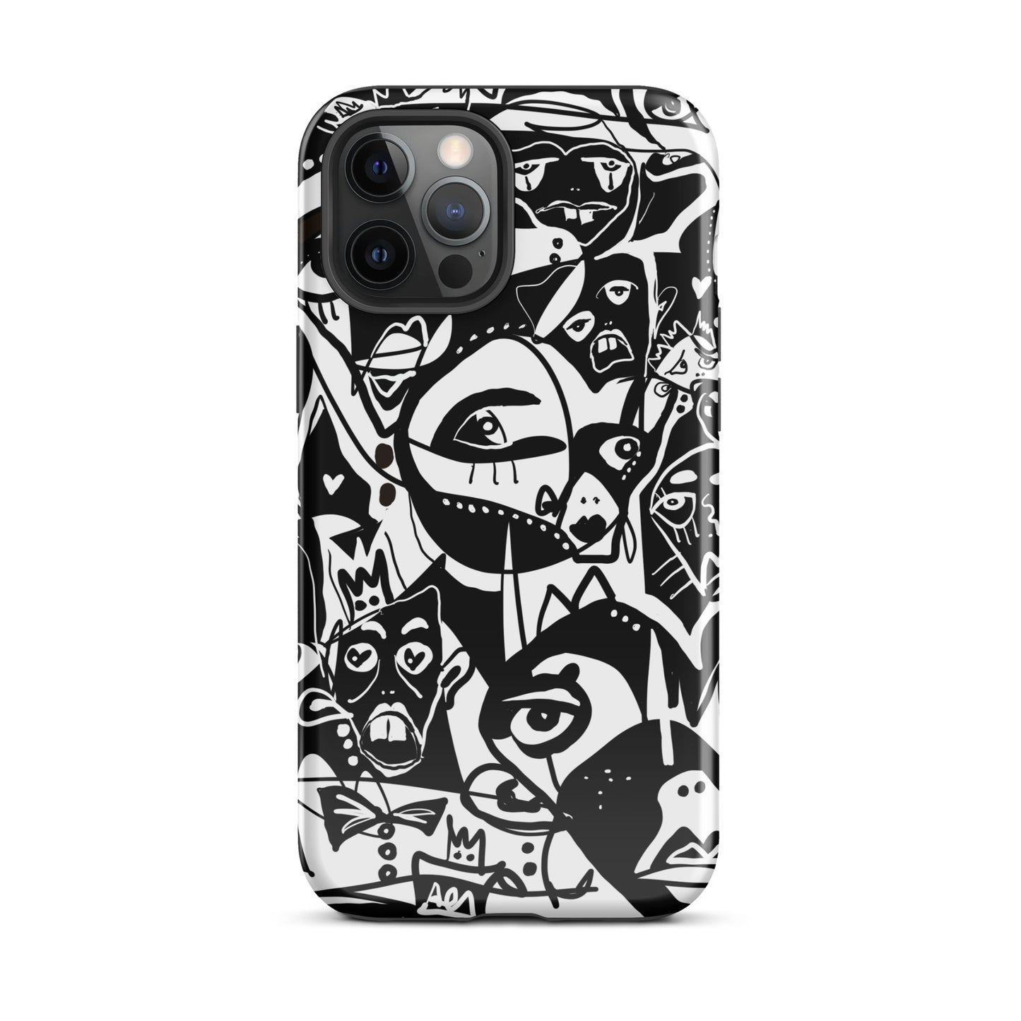 BW Case for iPhone®