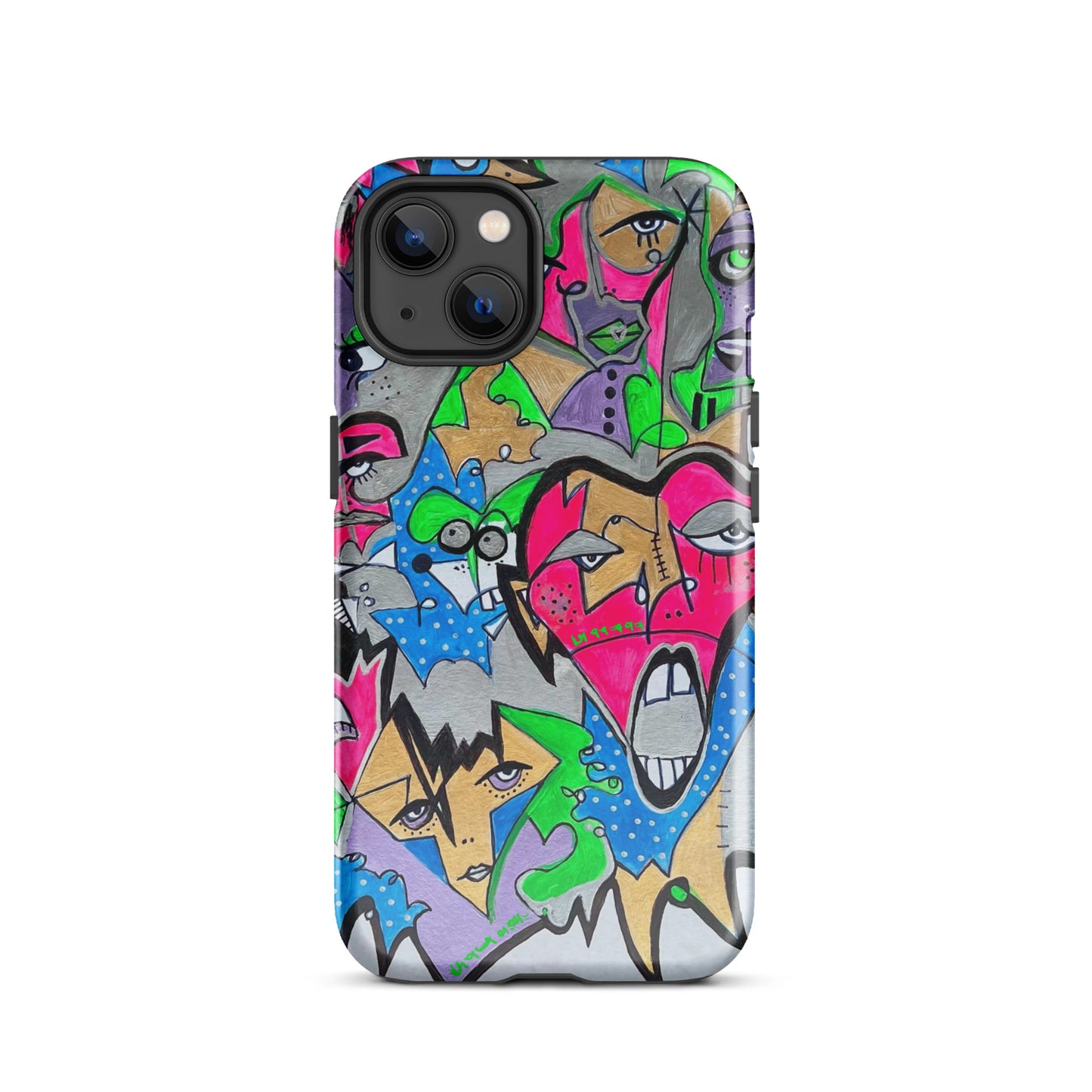 Trippy Case for iPhone®