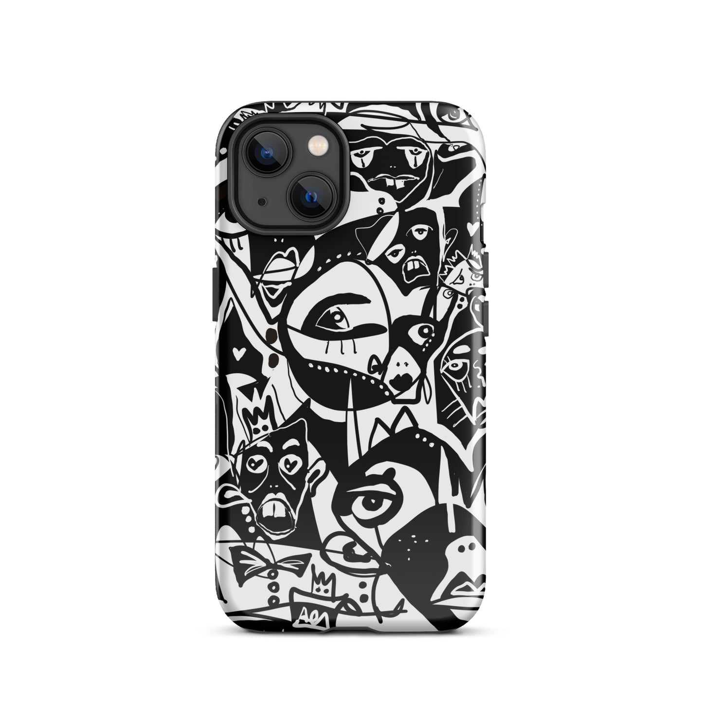 BW Case for iPhone®