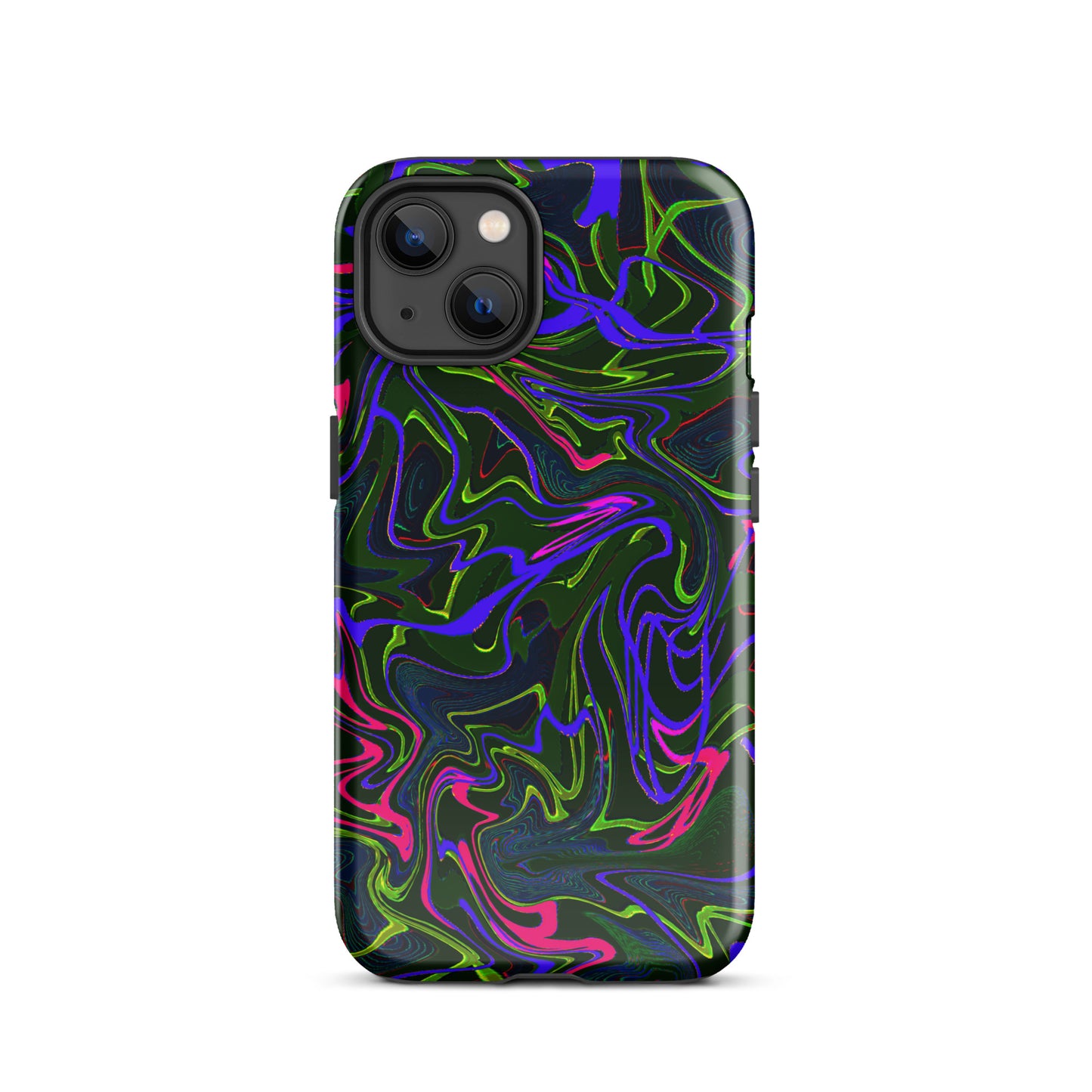 Trippy Case for iPhone®