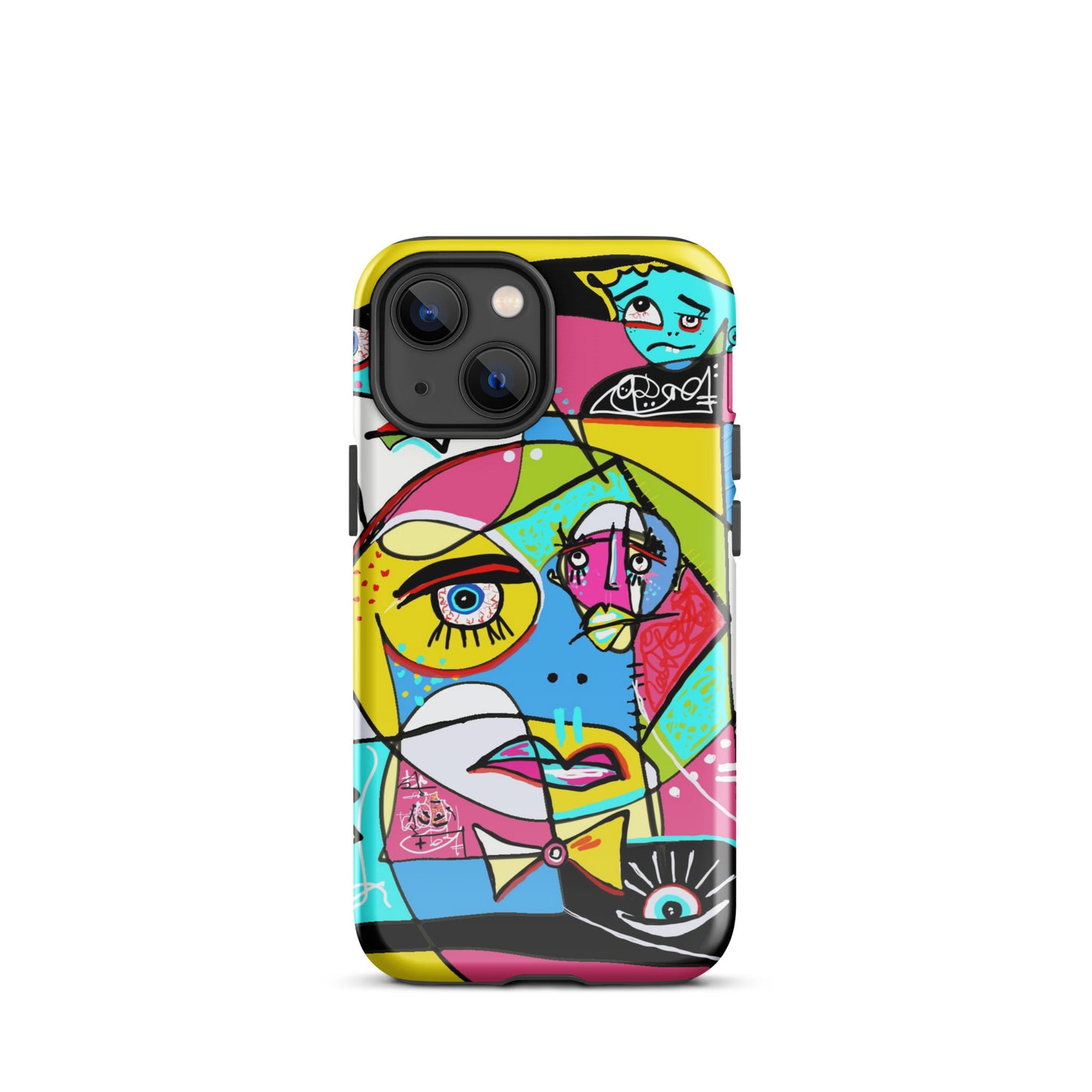 "Hangover" Tough Case for iPhone®