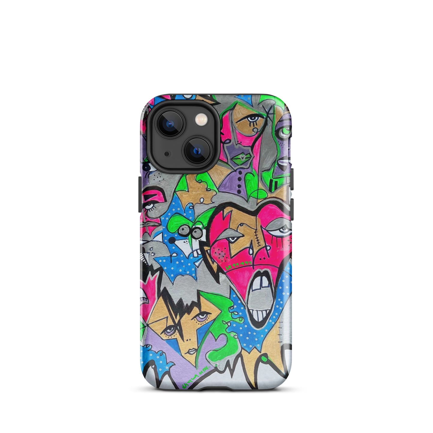 Trippy Case for iPhone®