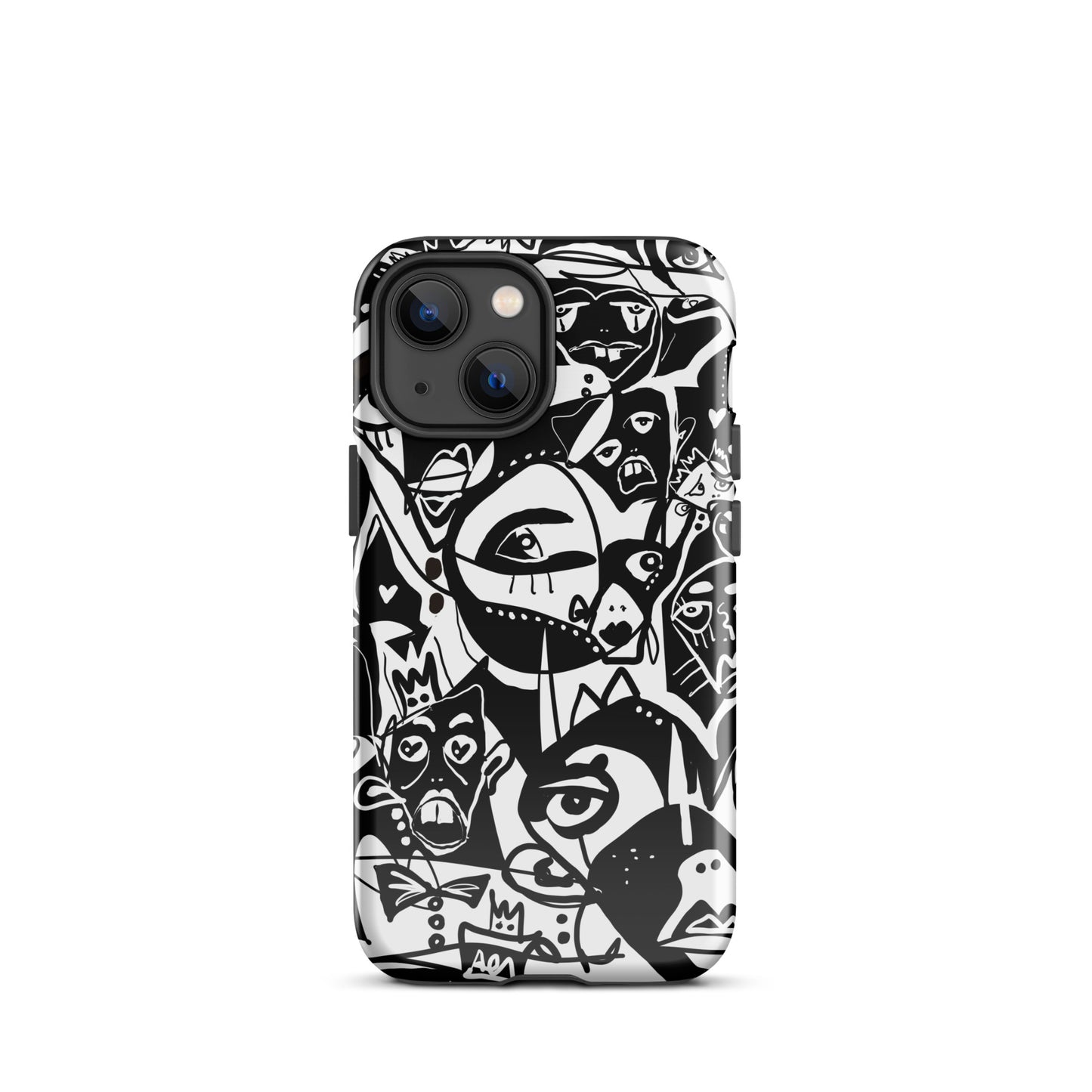 BW Case for iPhone®