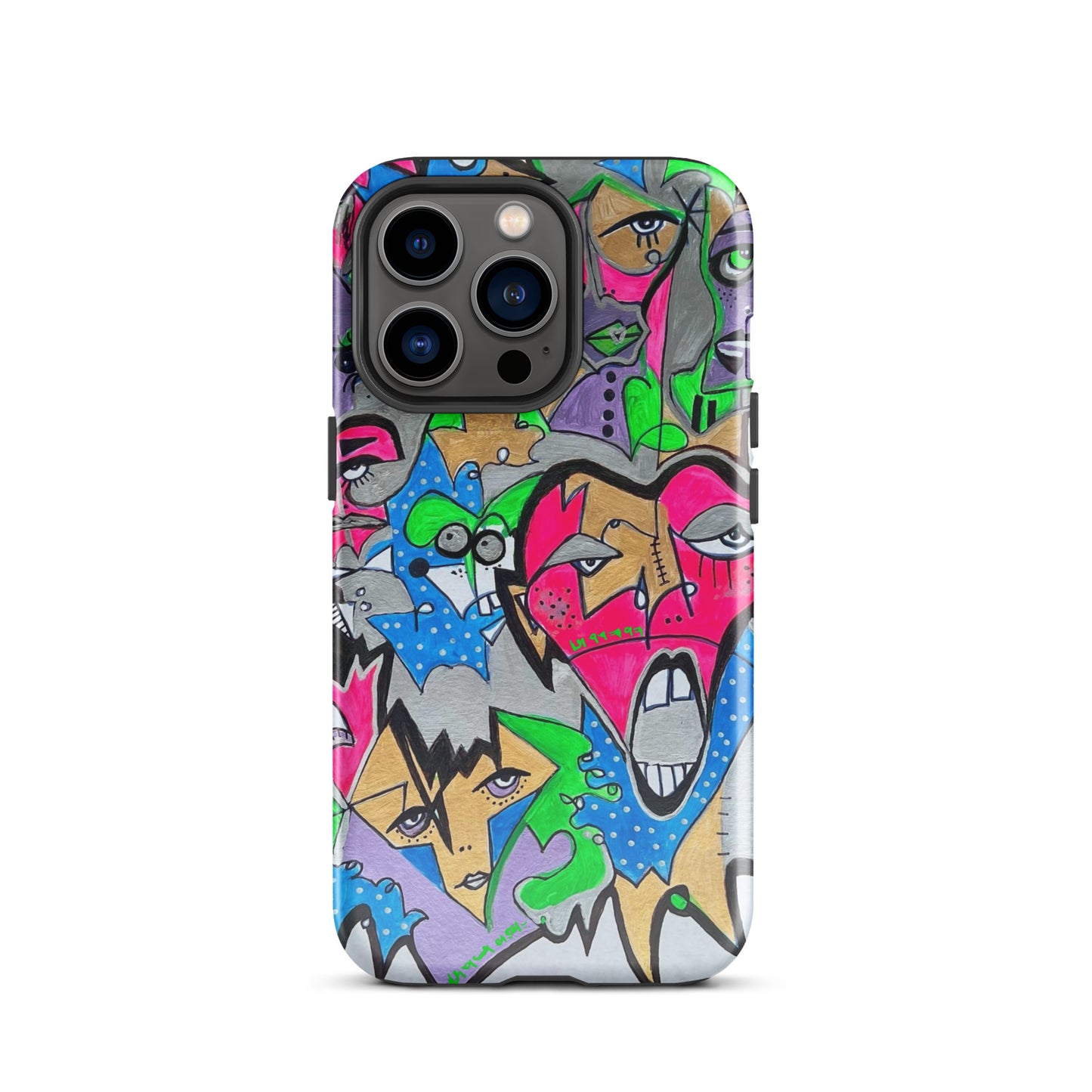 Trippy Case for iPhone®