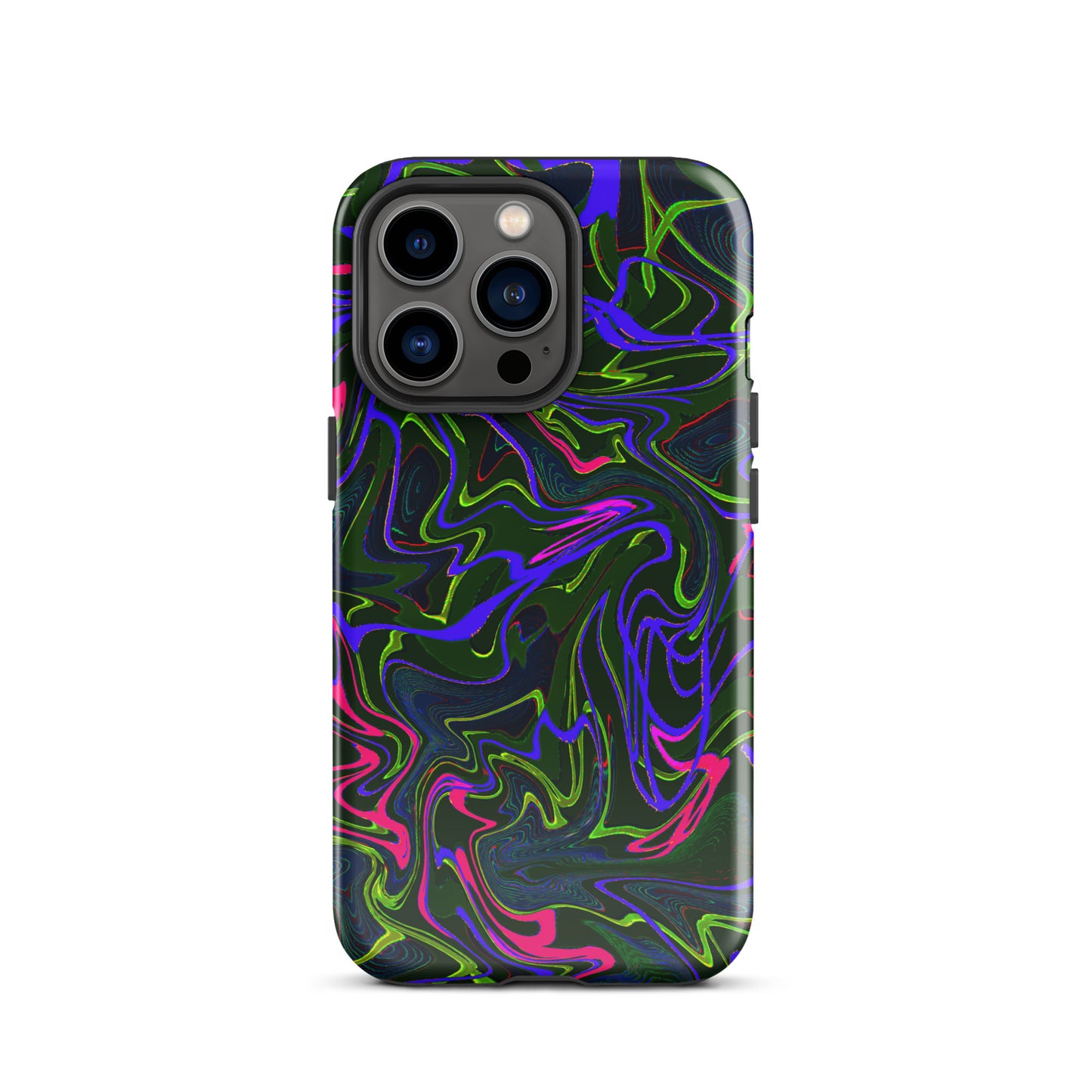 Trippy Case for iPhone®