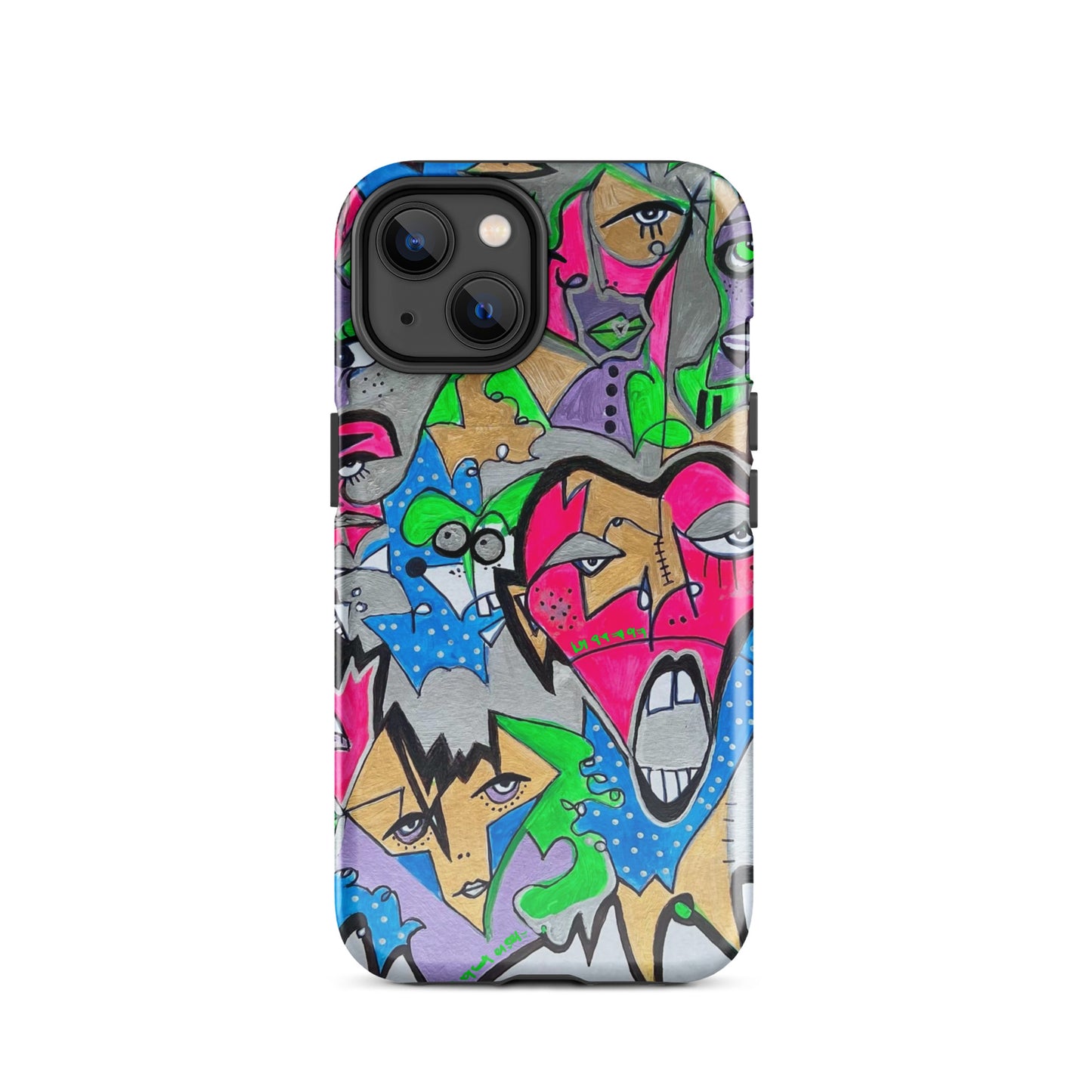 Trippy Case for iPhone®