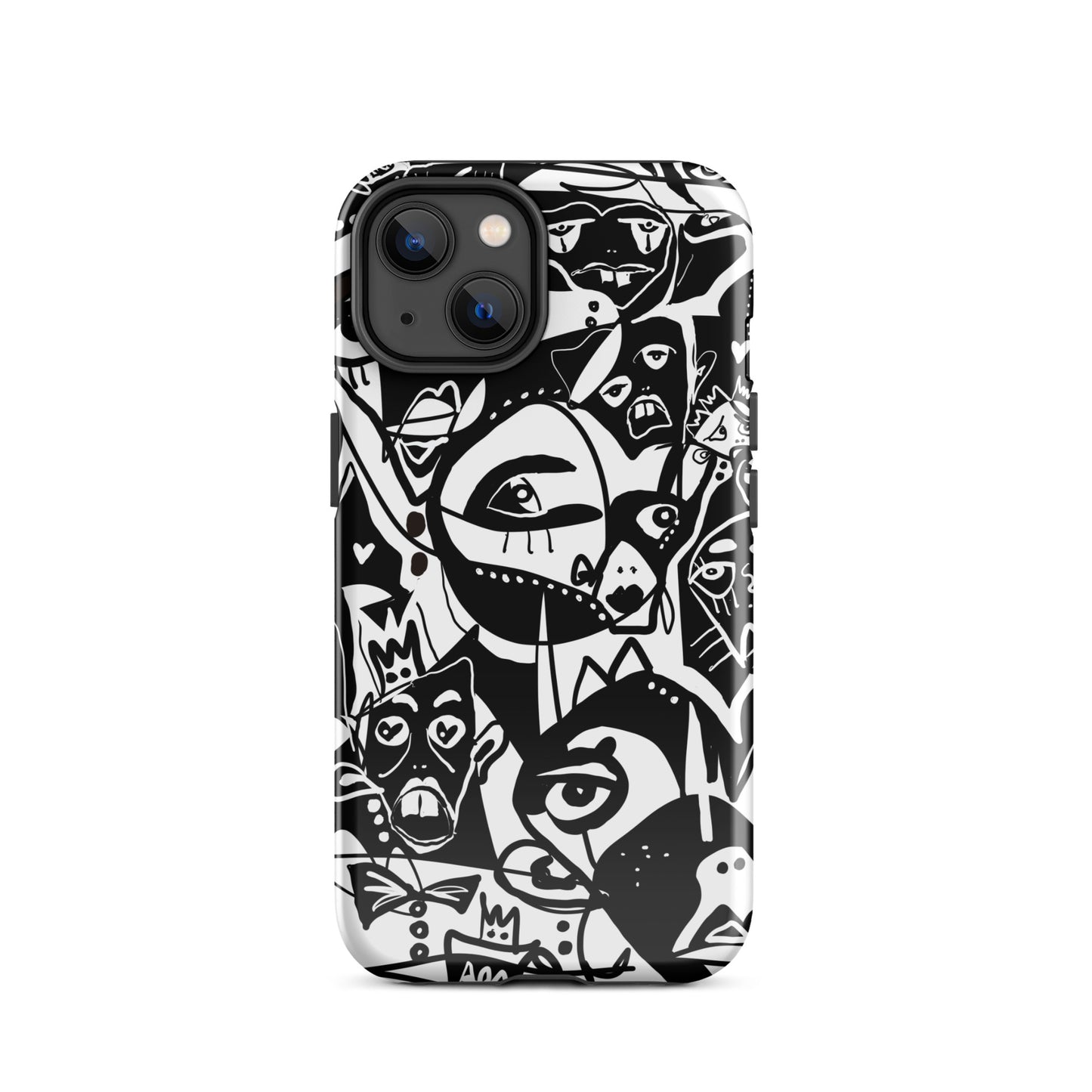 BW Case for iPhone®