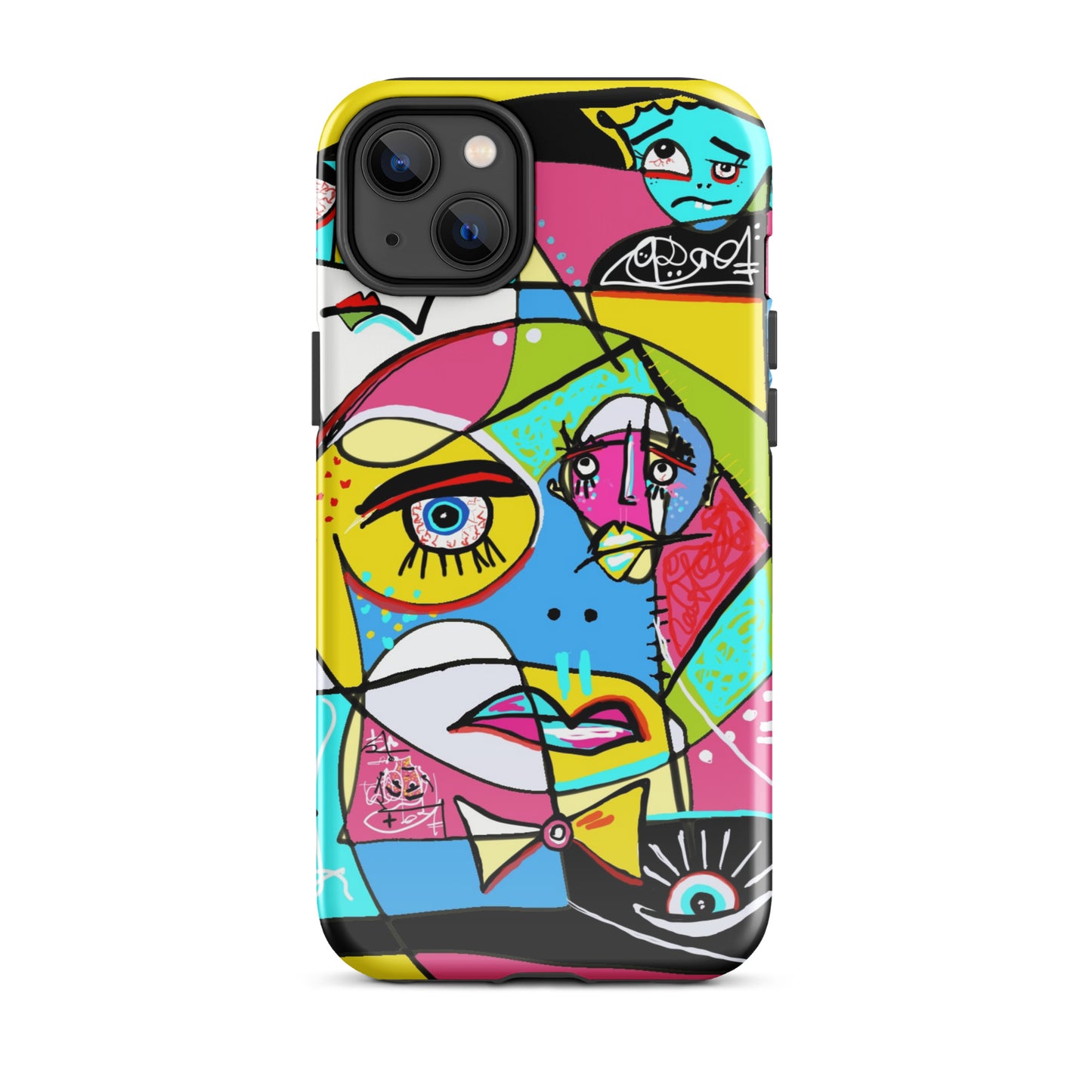 "Hangover" Tough Case for iPhone®