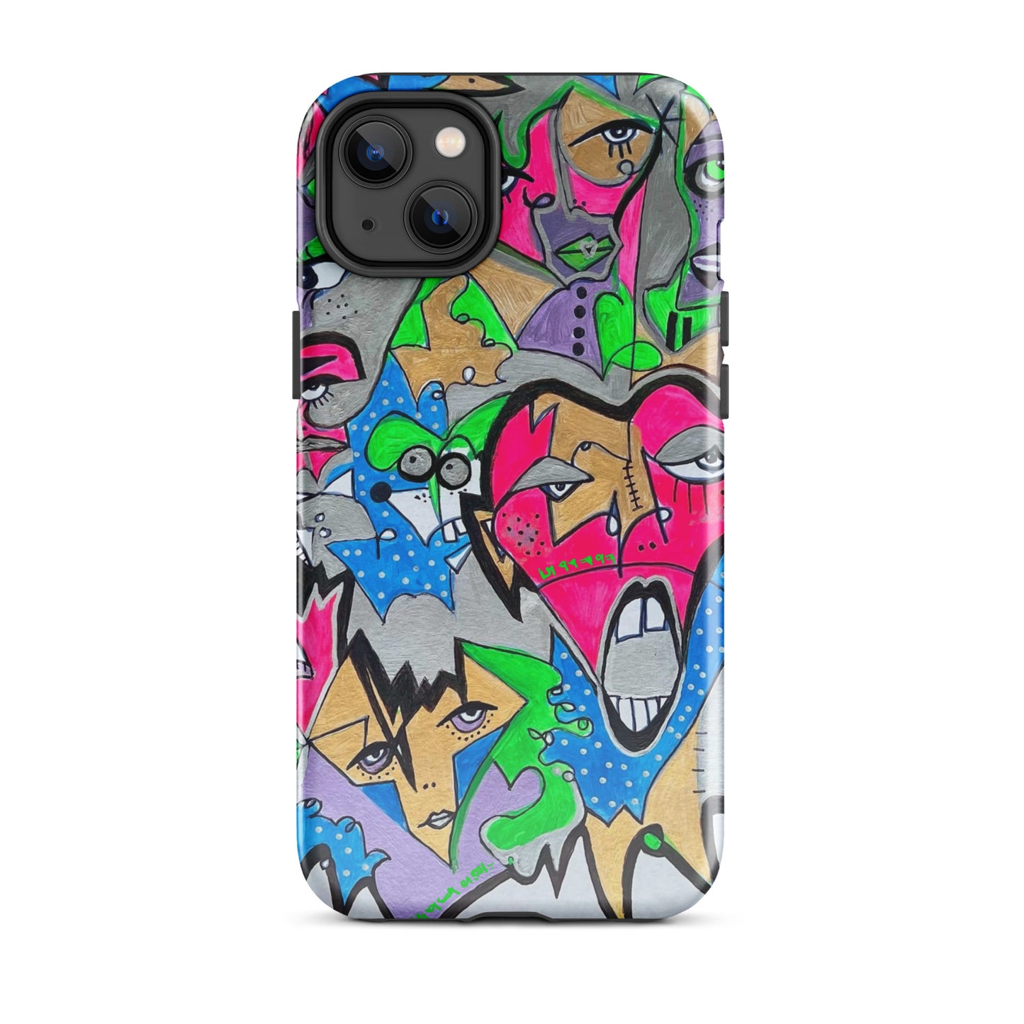 Trippy Case for iPhone®