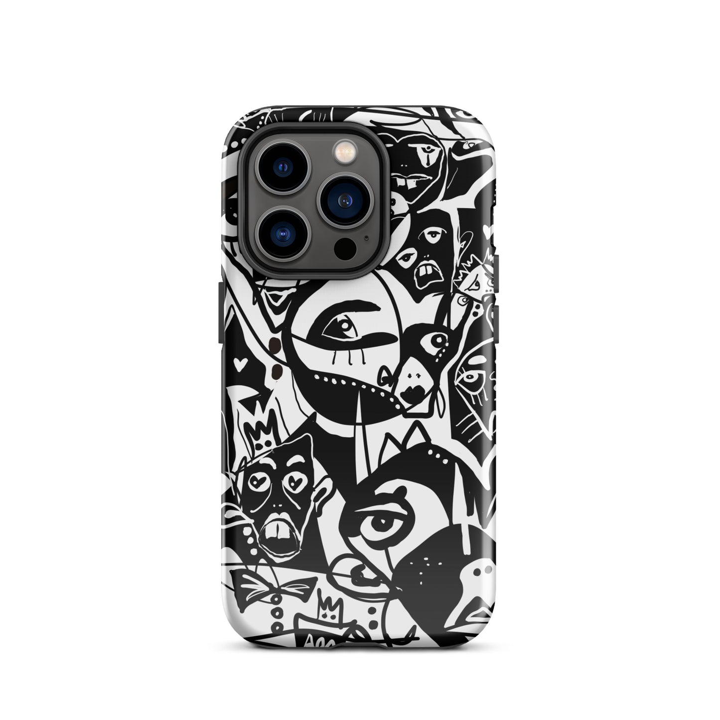 BW Case for iPhone®