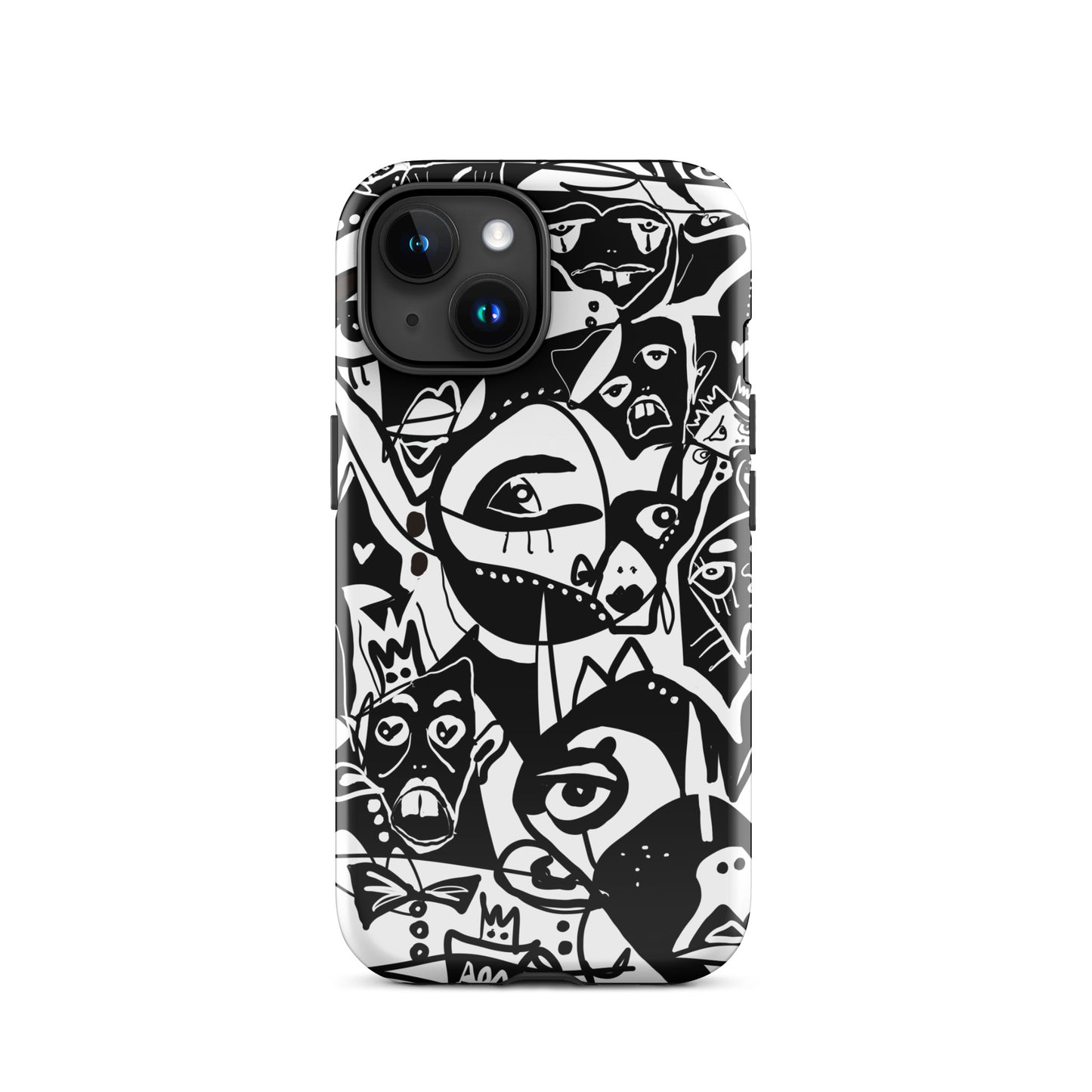 BW Case for iPhone®