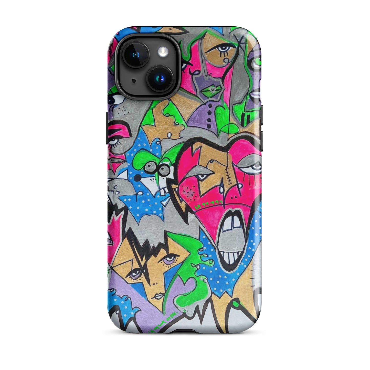 Trippy Case for iPhone®