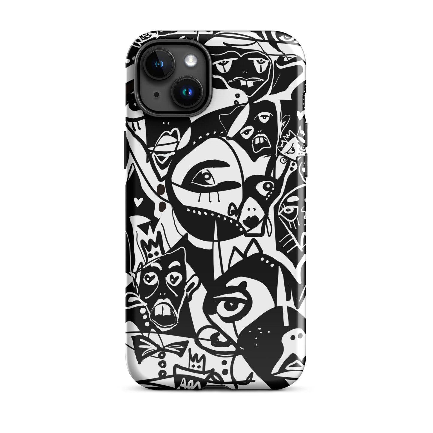BW Case for iPhone®
