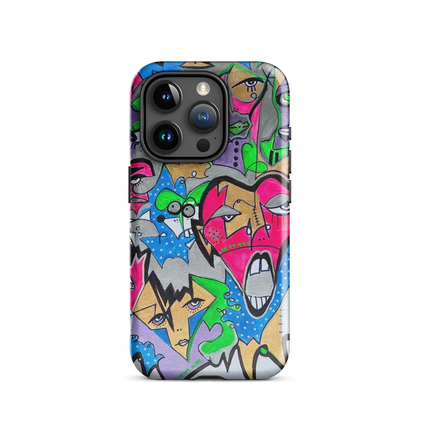 Trippy Case for iPhone®