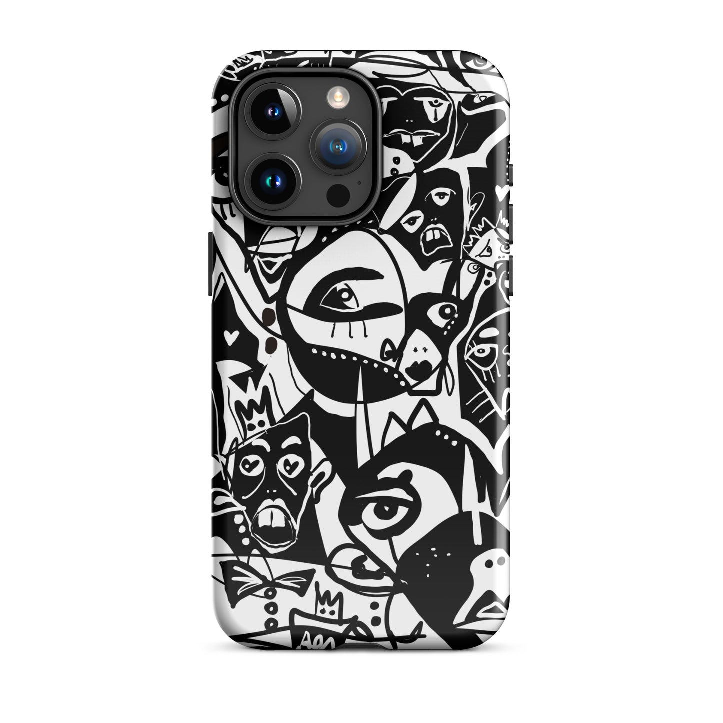 BW Case for iPhone®