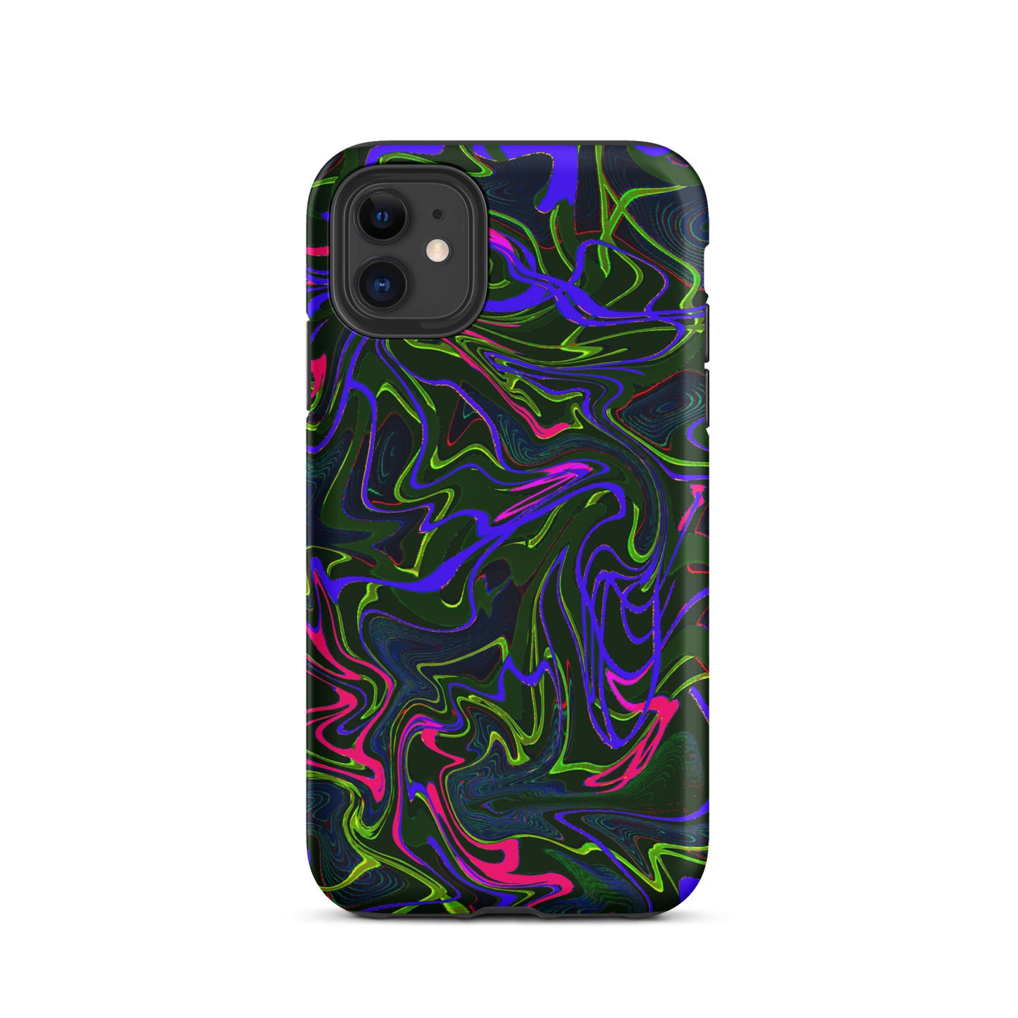 Trippy Case for iPhone®