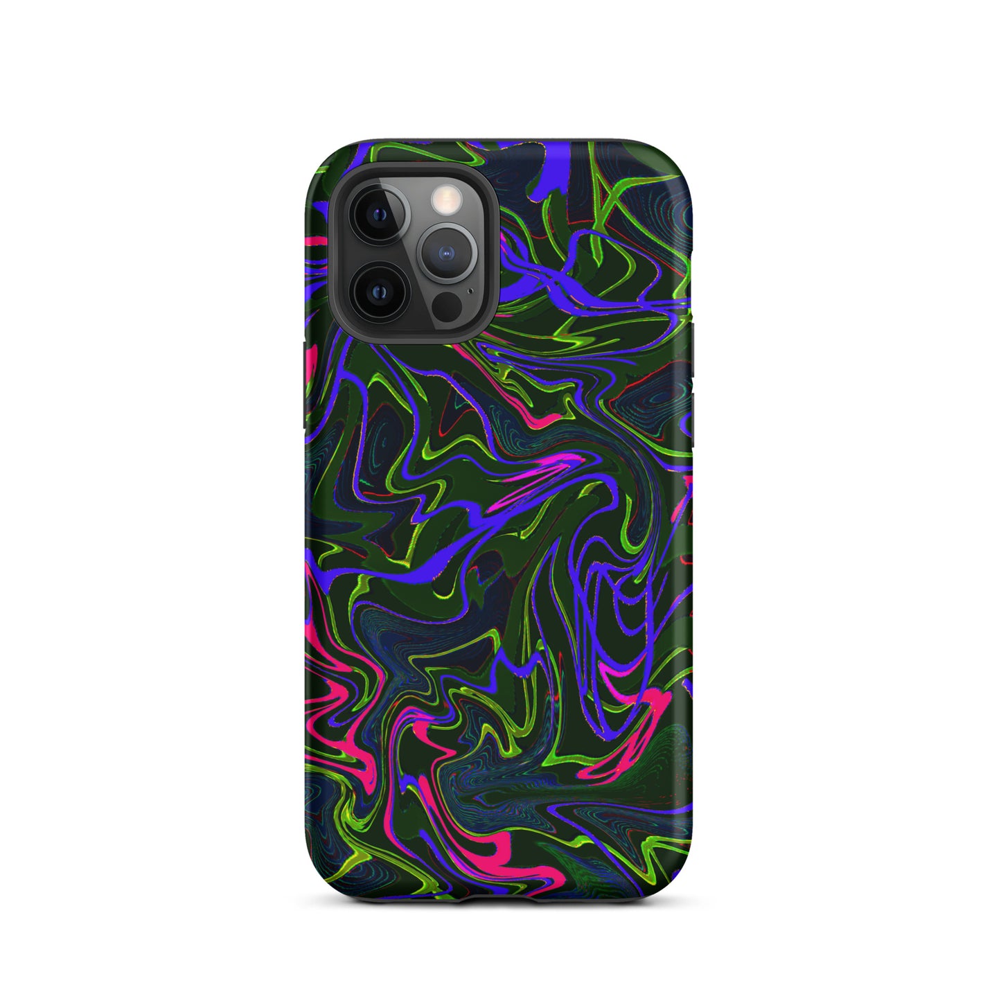 Trippy Case for iPhone®