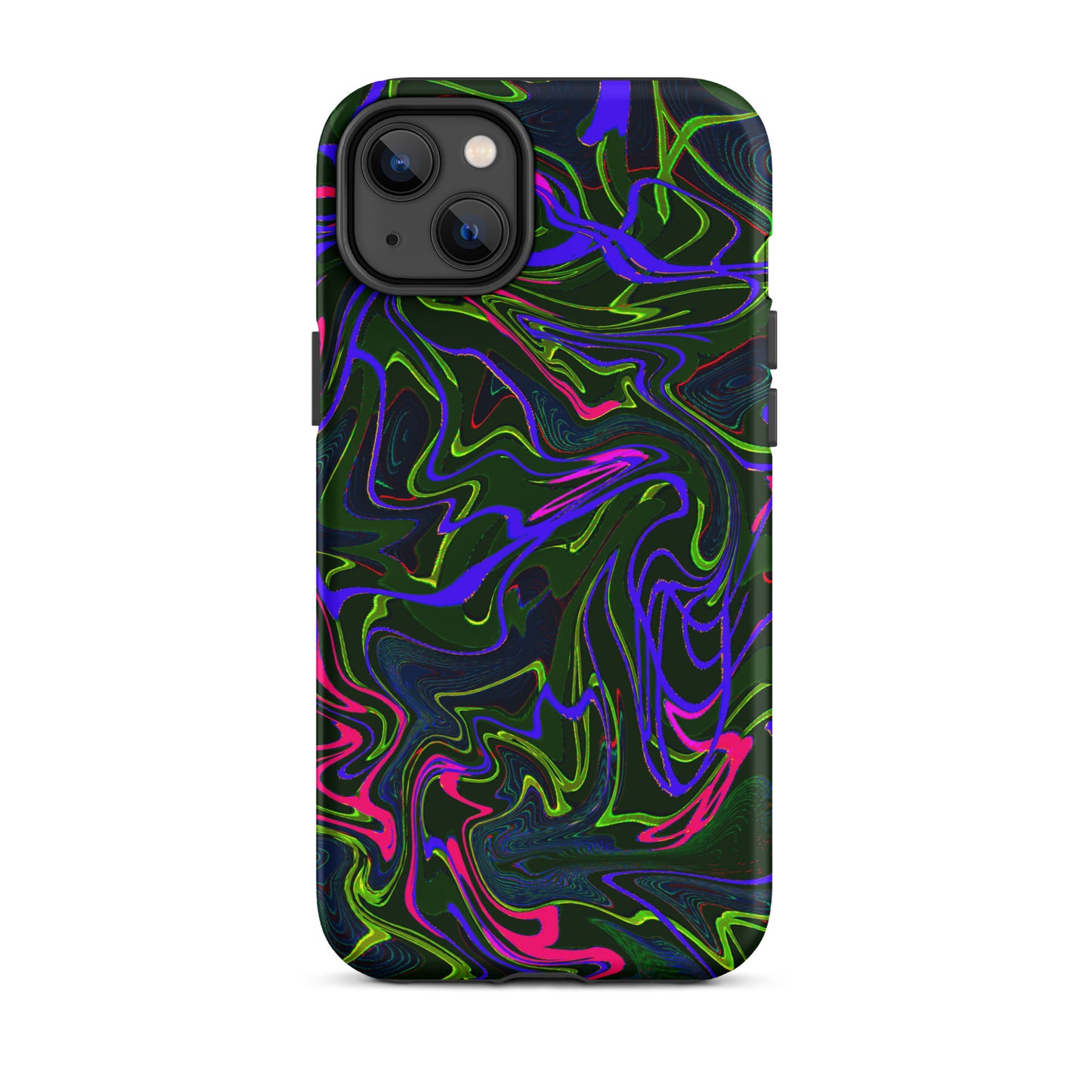 Trippy Case for iPhone®