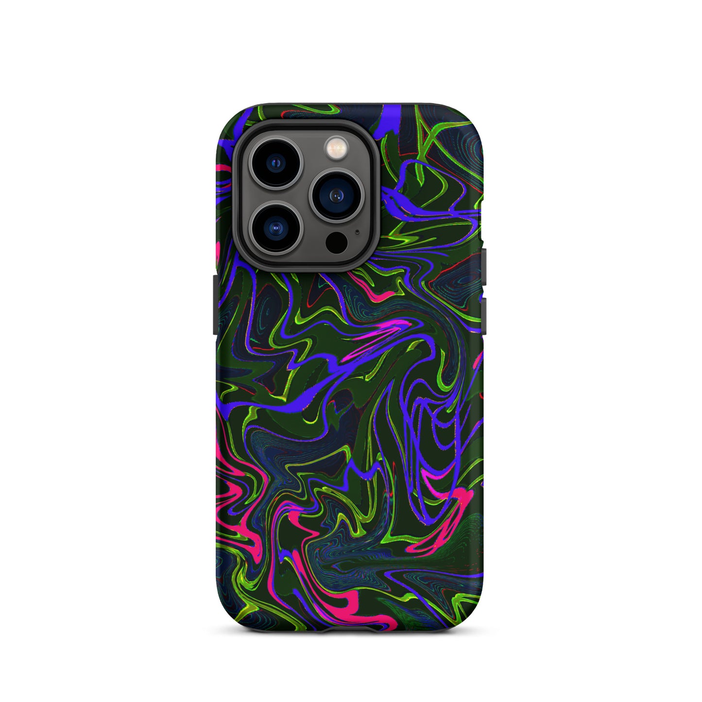 Trippy Case for iPhone®