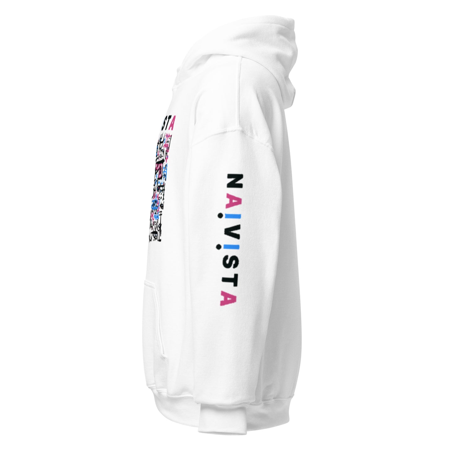 Unisex NAIVISTA Hoodie